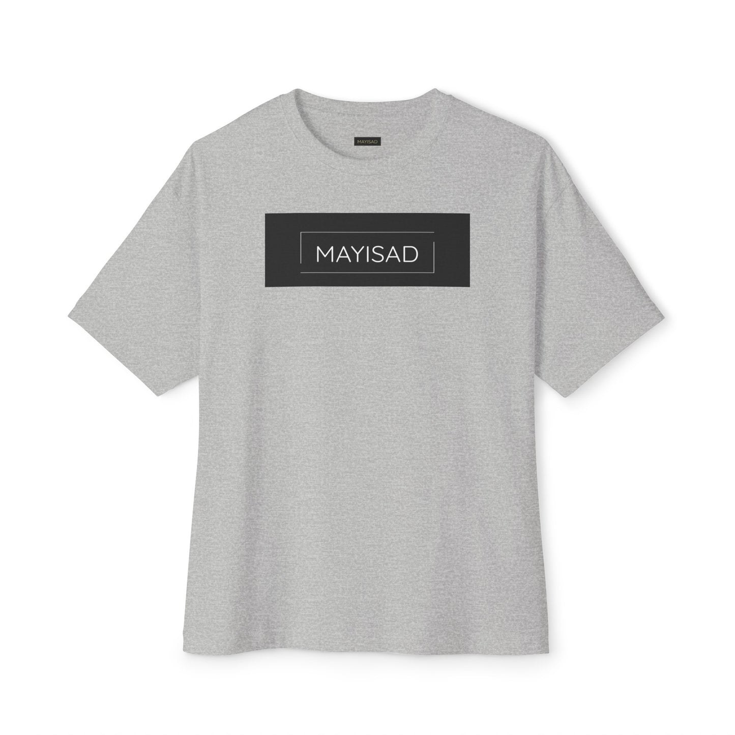 Camiseta de gran tamaño para hombre