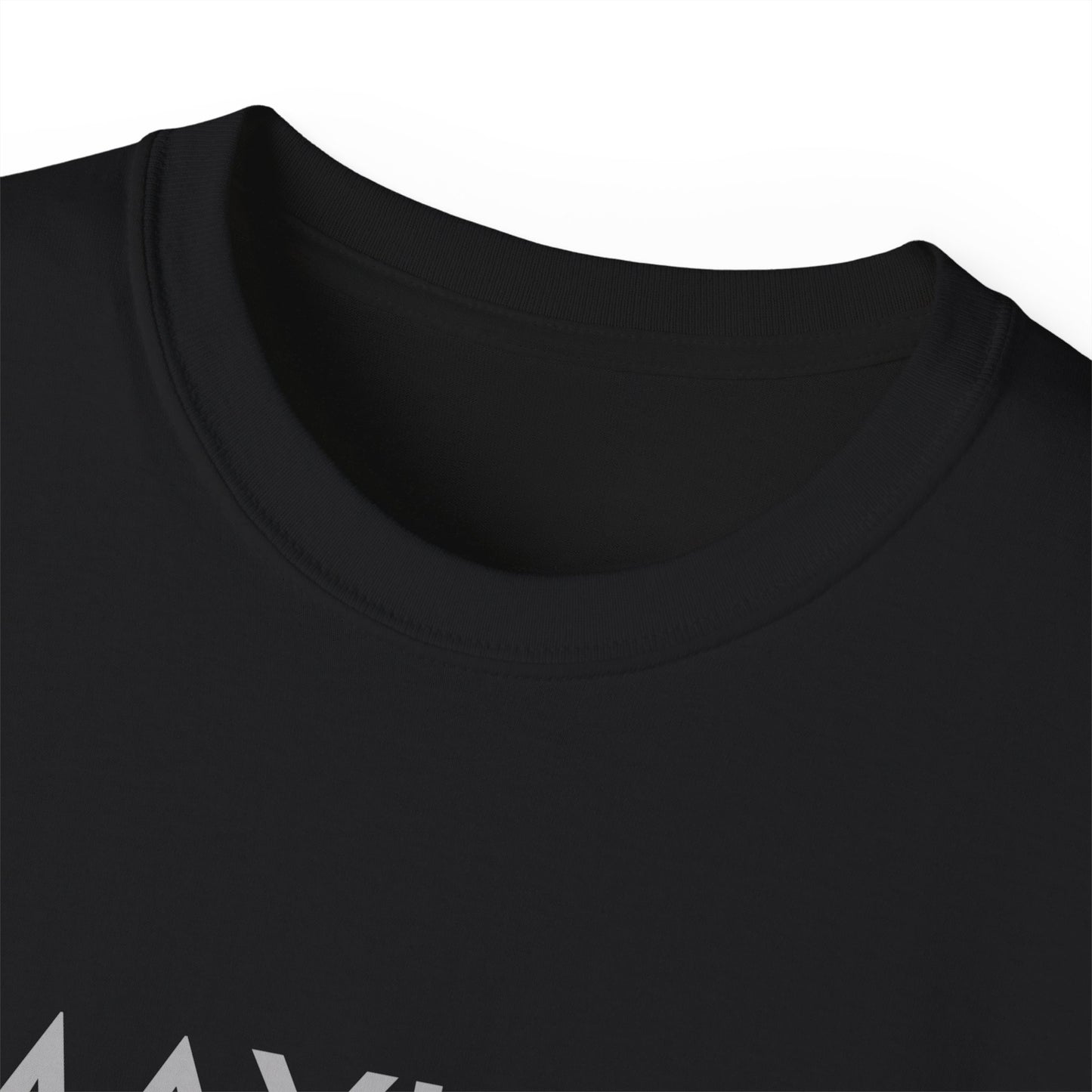 Camiseta MAYISAD