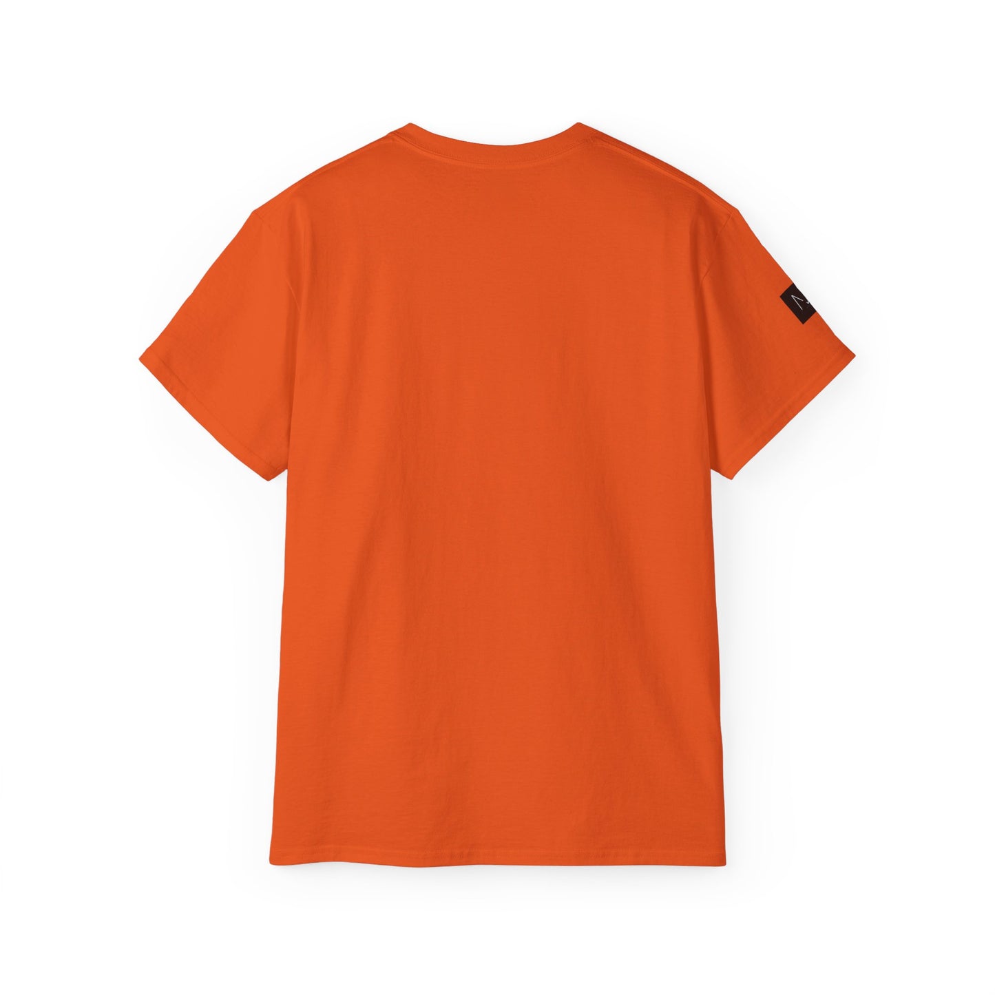Camiseta manga corta cuello redondo MAYISAD