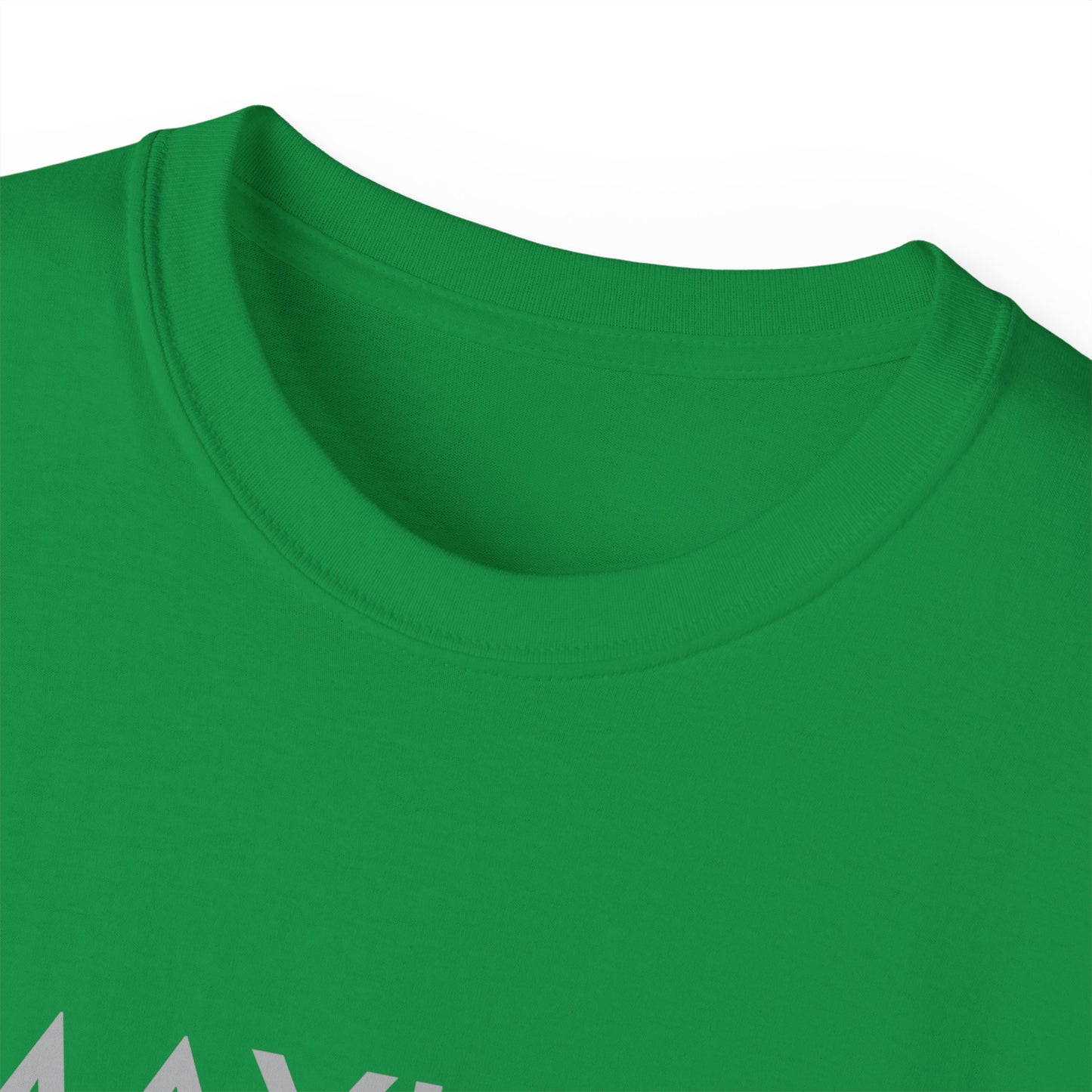 Camiseta MAYISAD