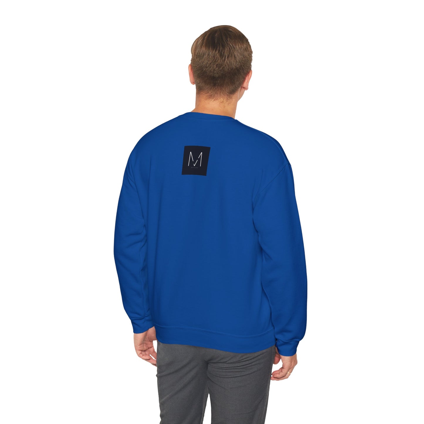 Sudadera para hombre