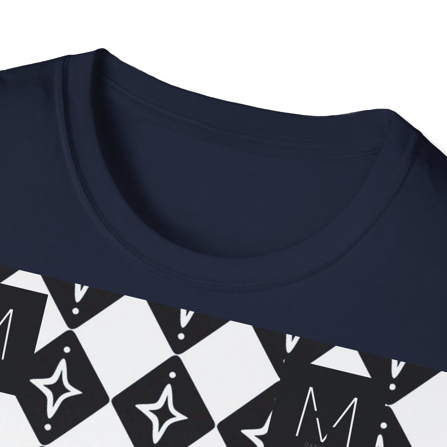 Camiseta Monograma MAYISAD