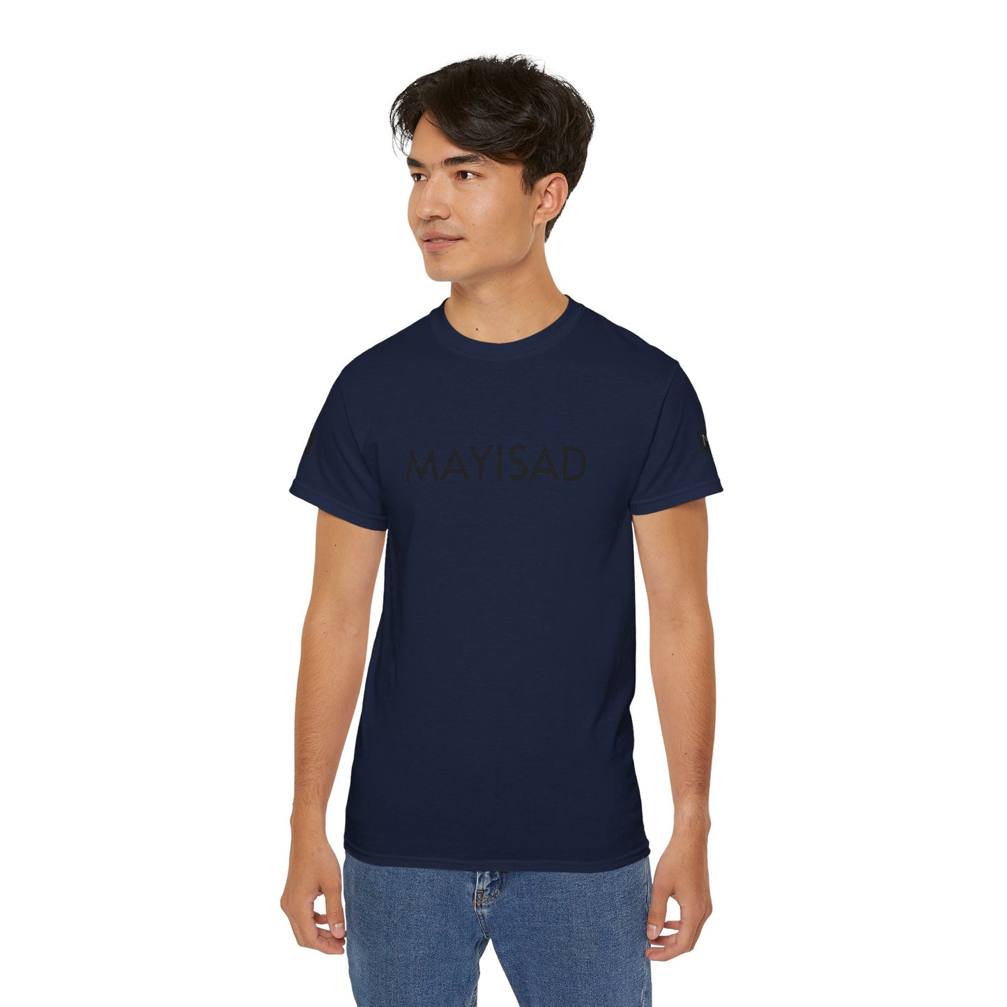 Camiseta MAYISAD