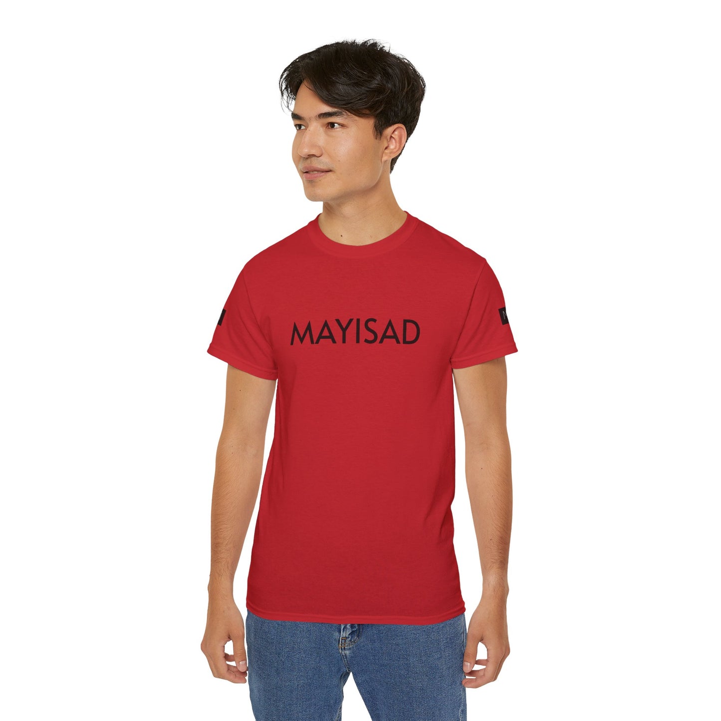 Camiseta MAYISAD