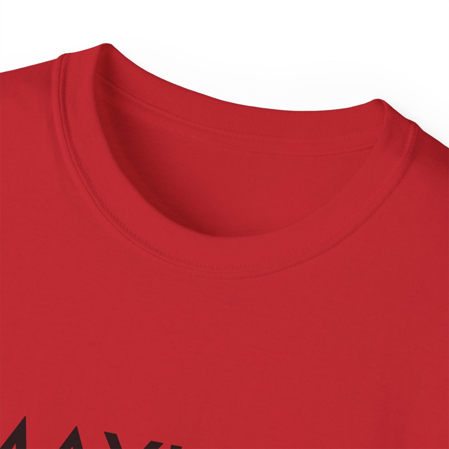 Camiseta MAYISAD