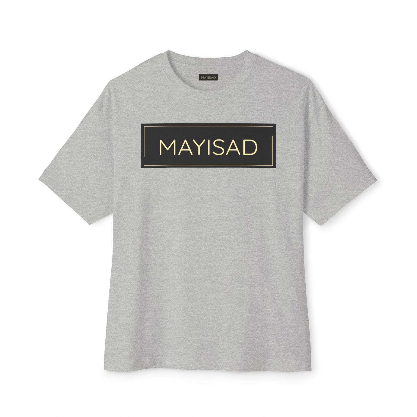 Camisetas de gran tamaño