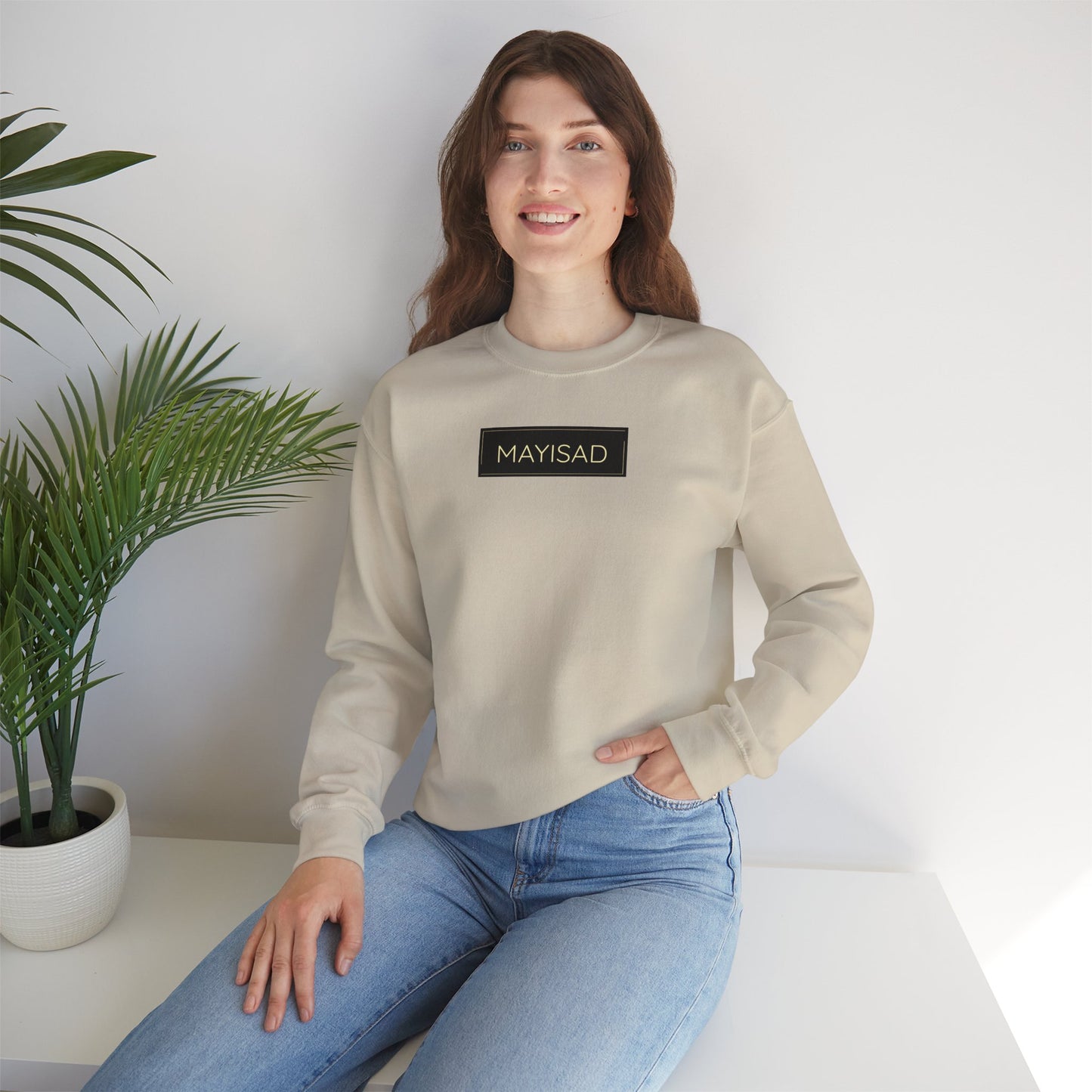 Sudadera para mujer