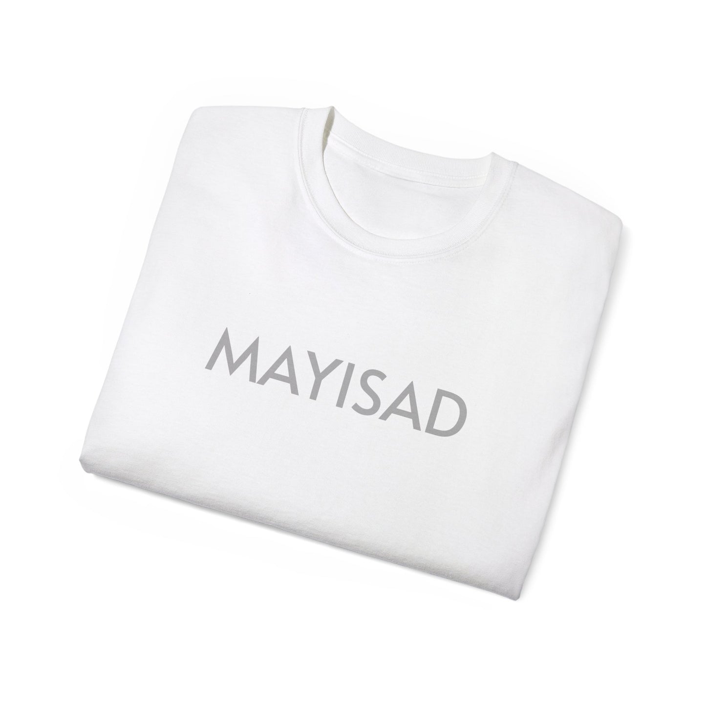 Camiseta MAYISAD