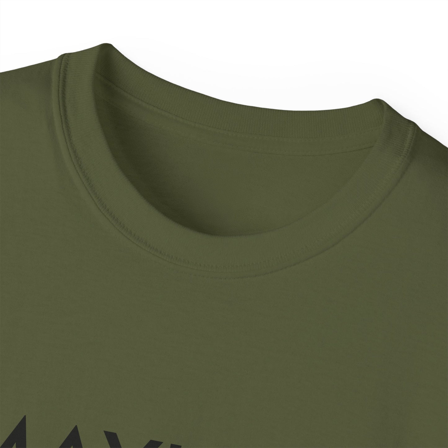 Camiseta MAYISAD