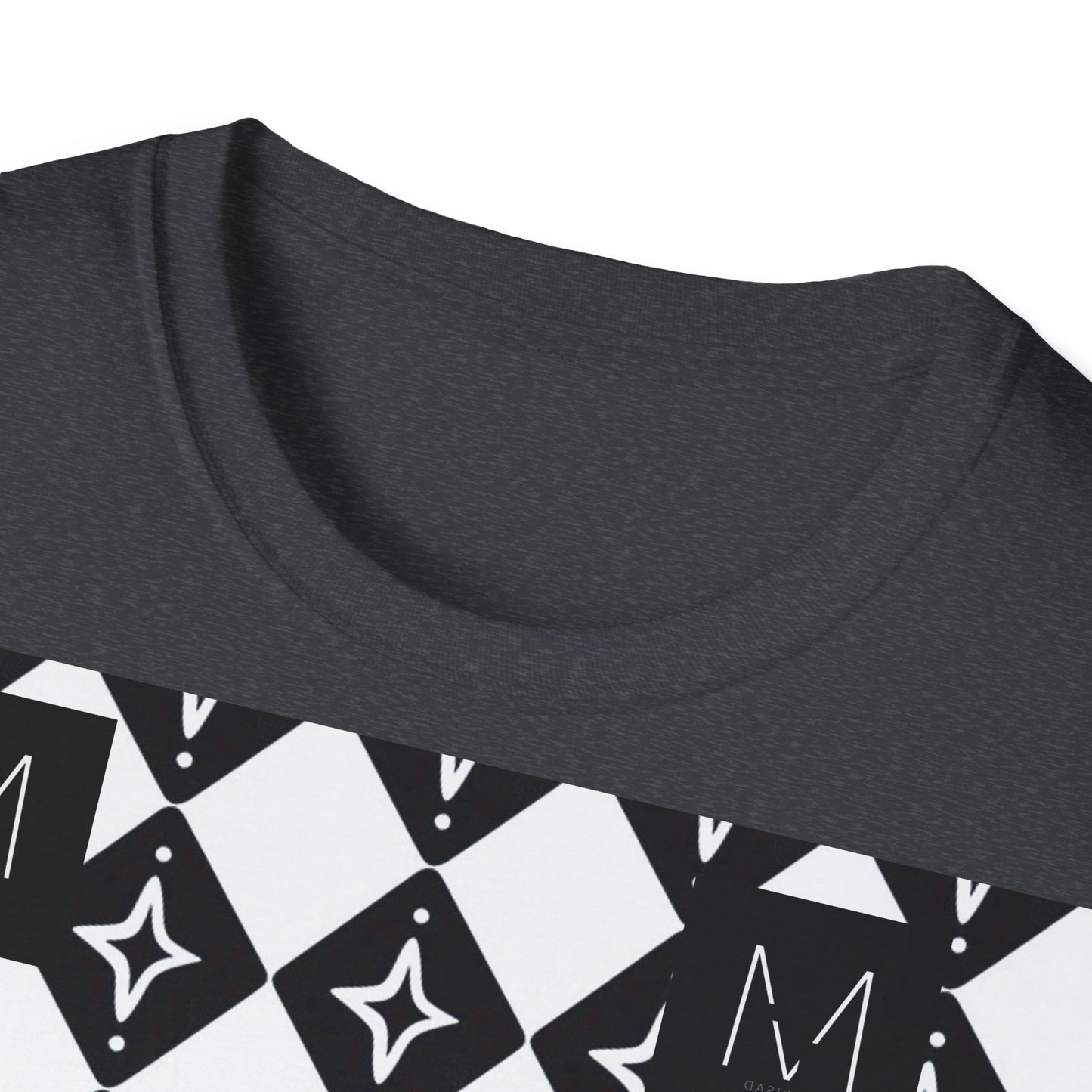 Camiseta Monograma MAYISAD