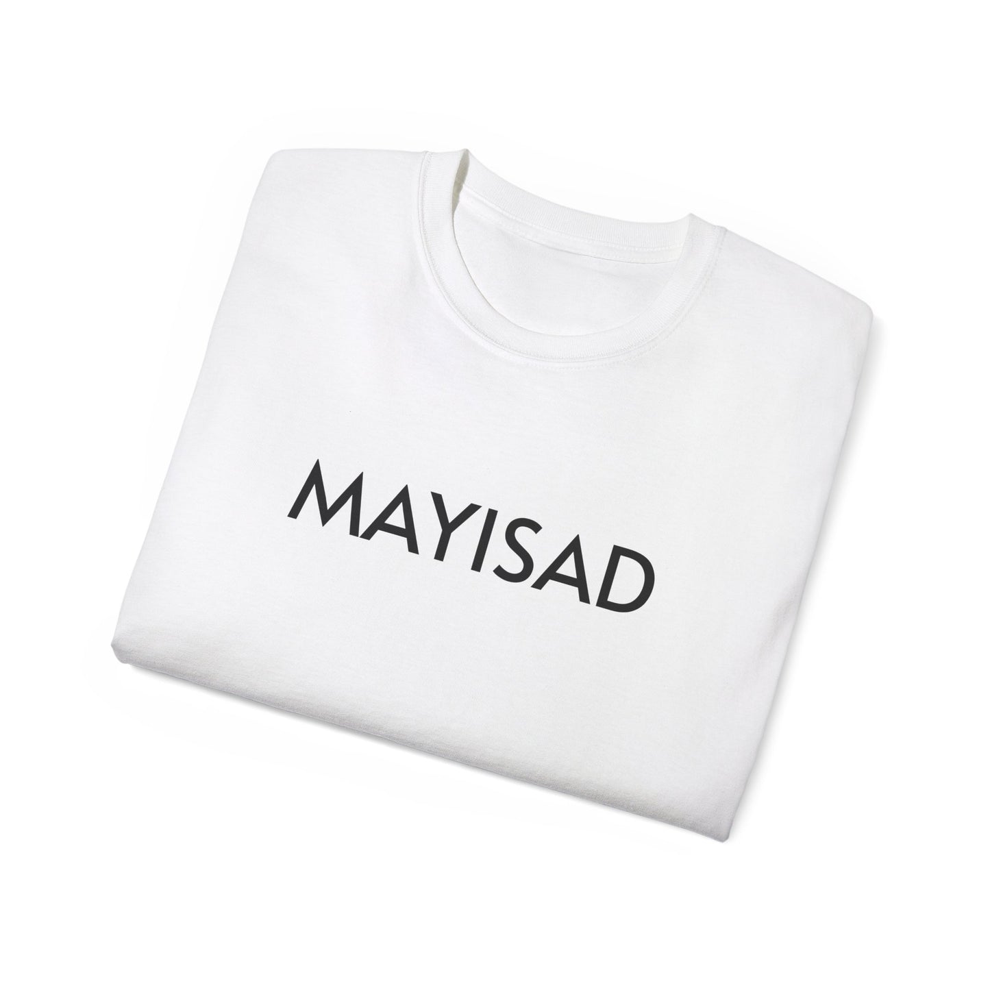Camiseta MAYISAD