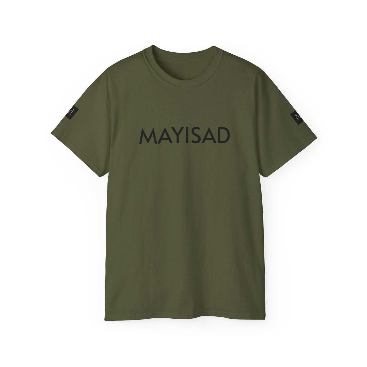 Camiseta MAYISAD