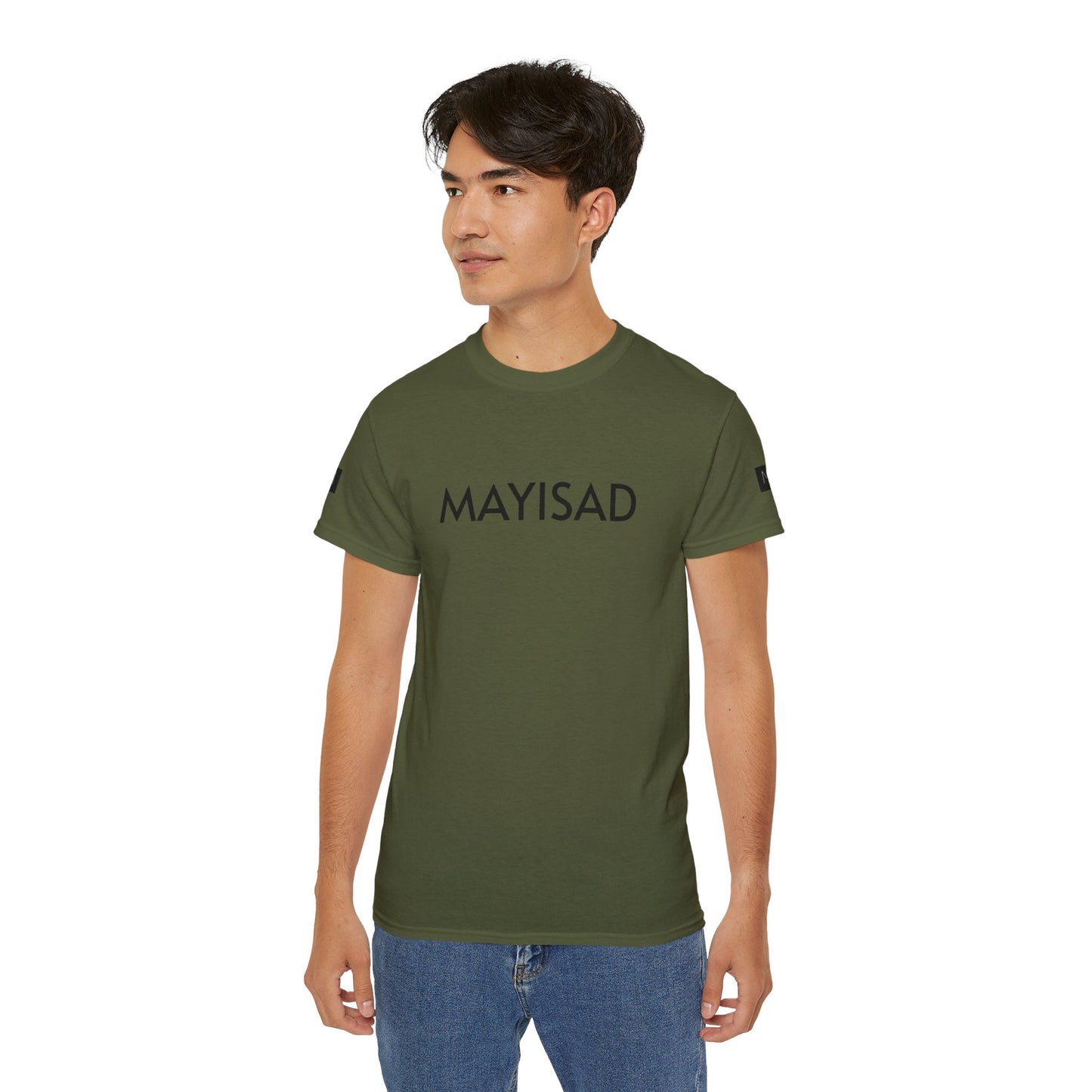 Camiseta MAYISAD