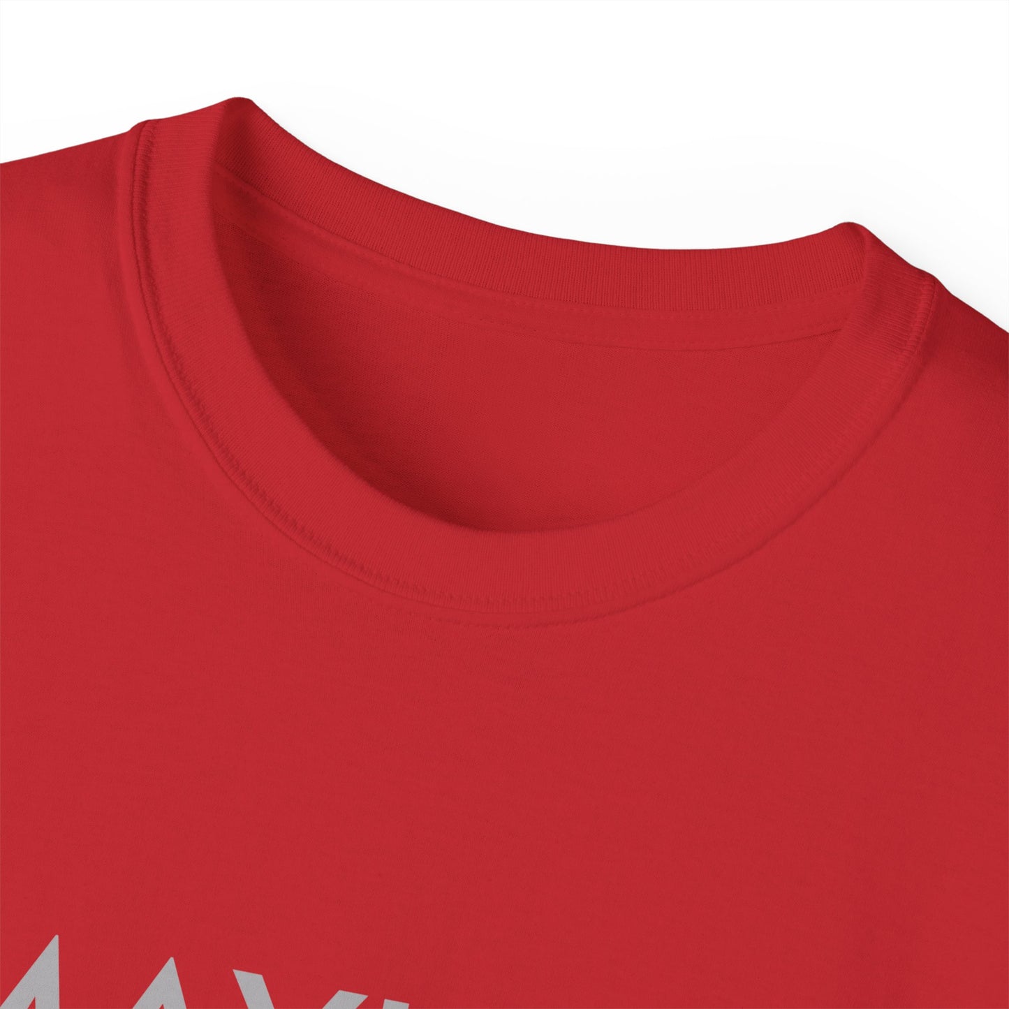 Camiseta MAYISAD