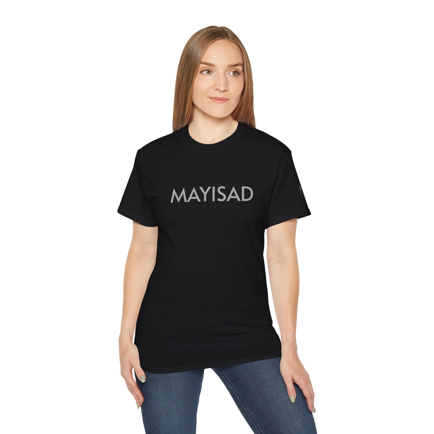 Camiseta MAYISAD