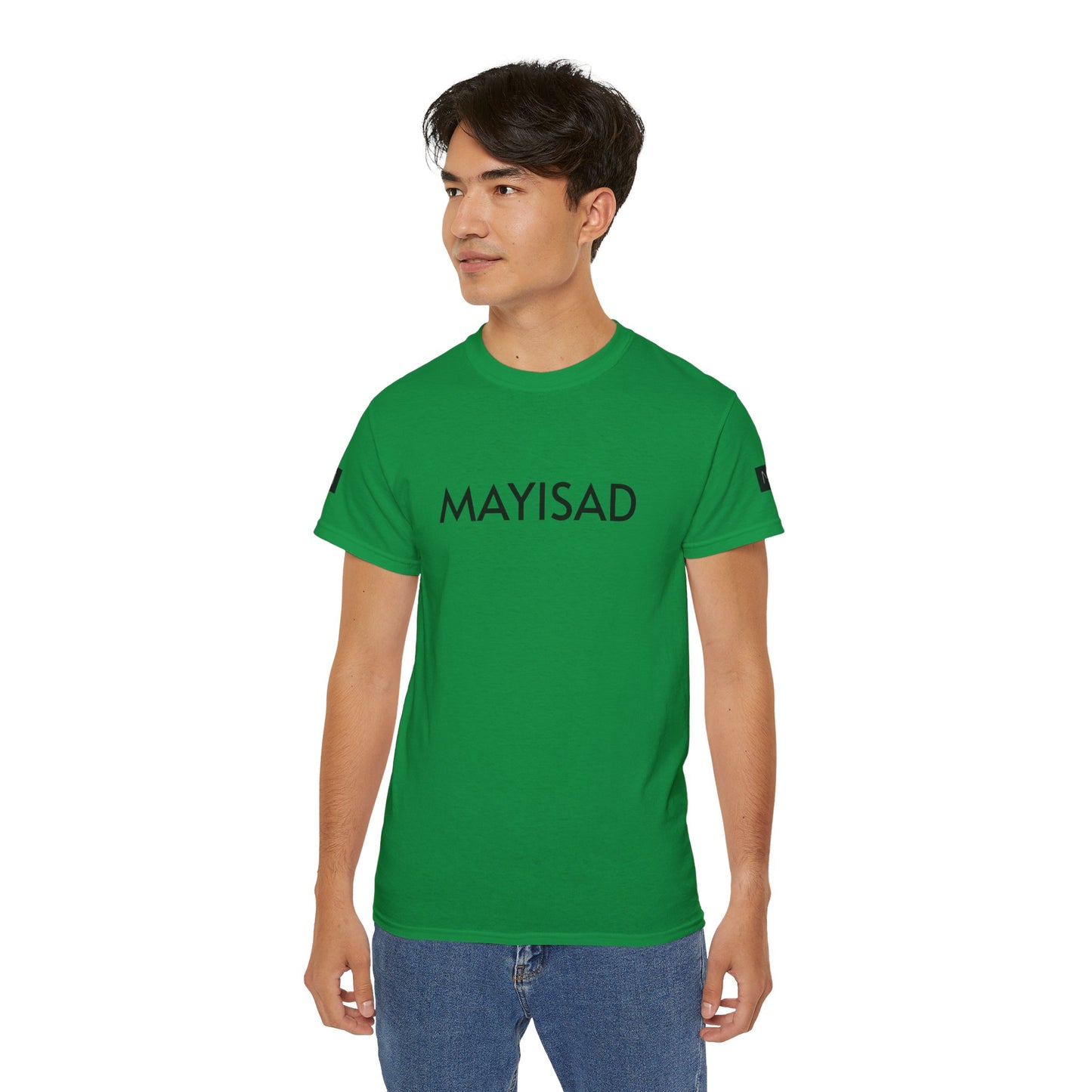 Camiseta MAYISAD