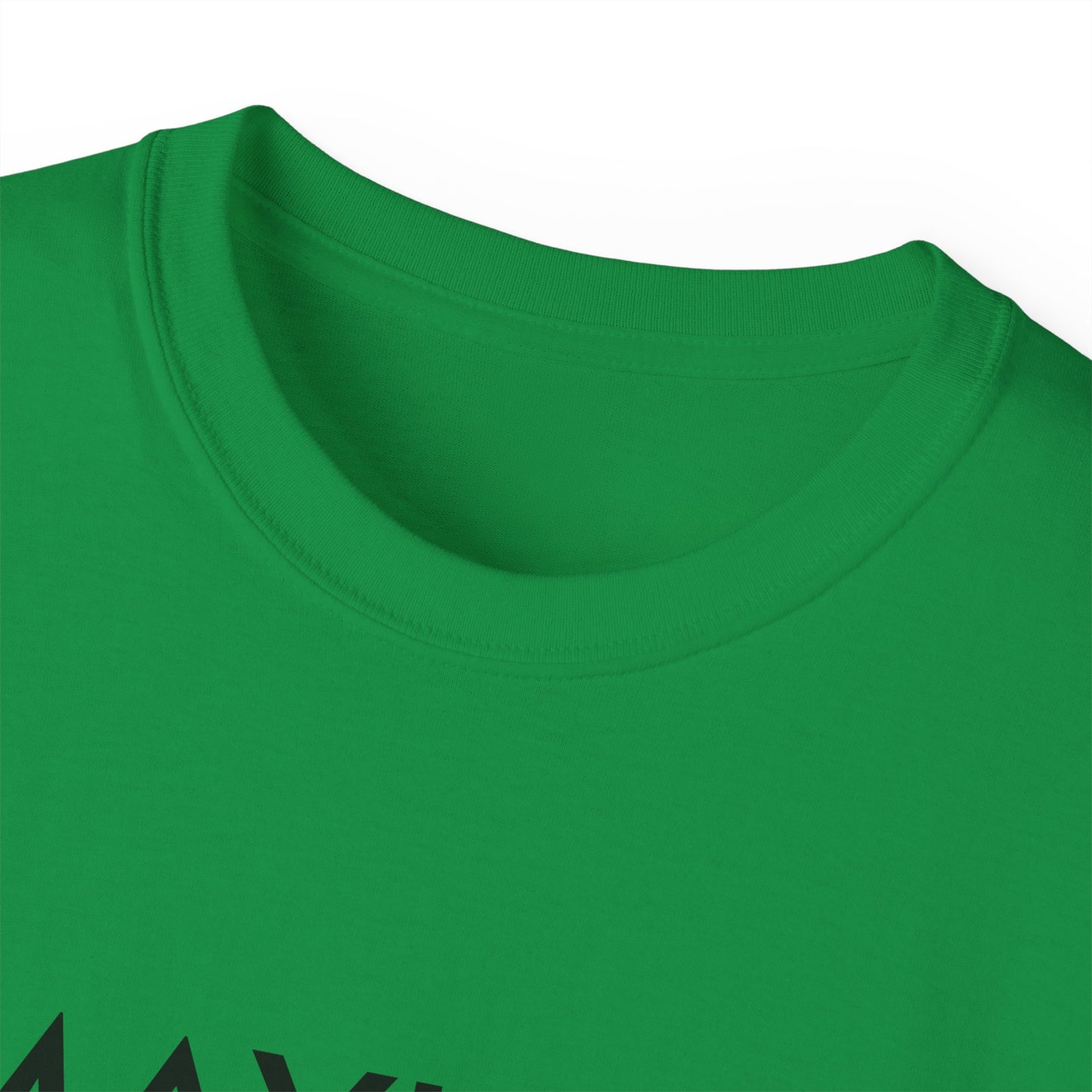 Camiseta MAYISAD