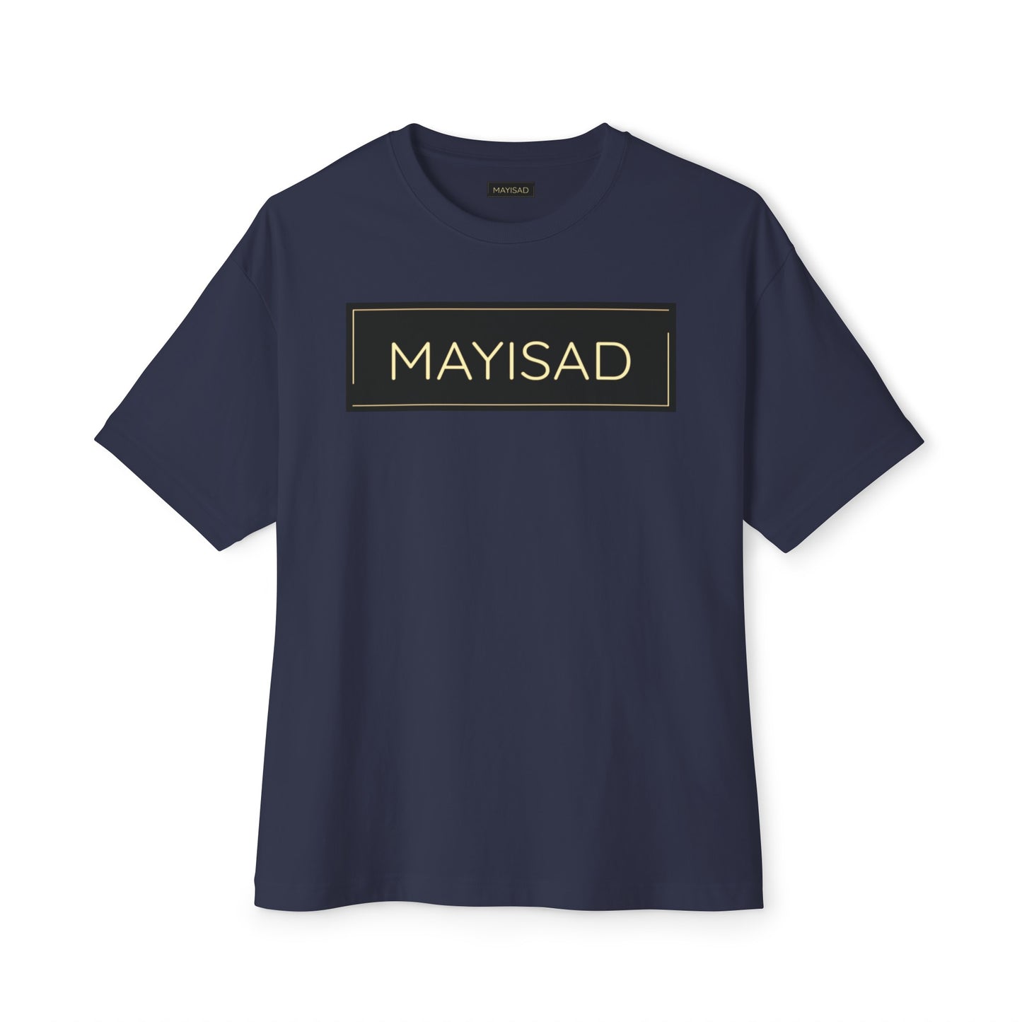 Camisetas de gran tamaño