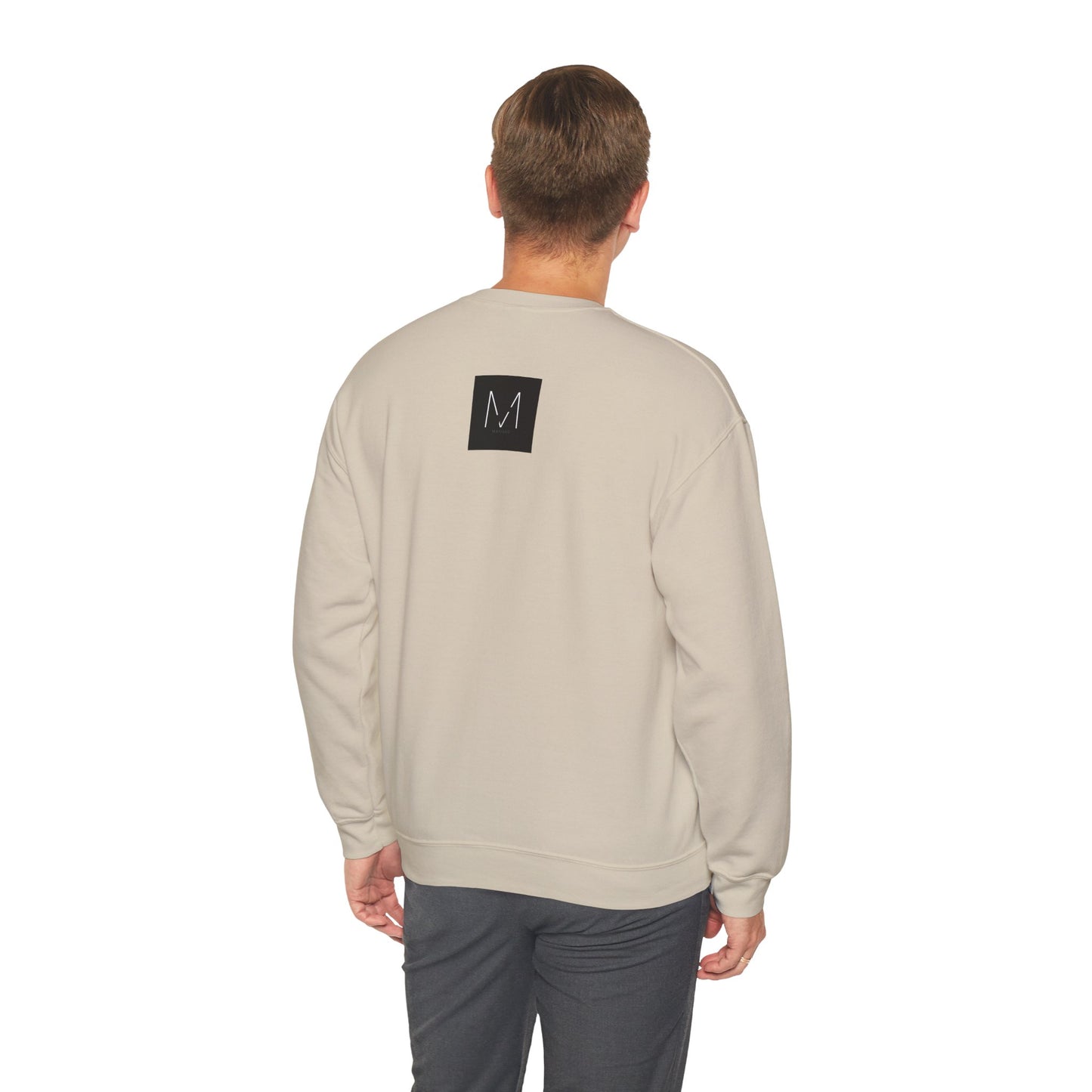 Sudadera para hombre