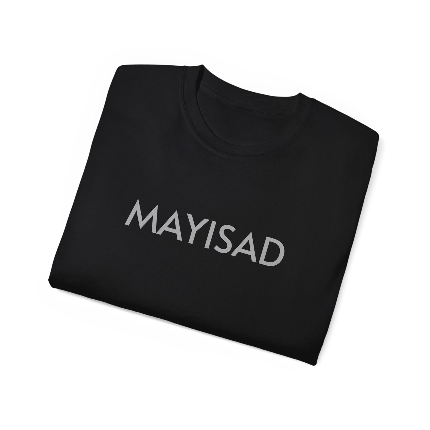 Camiseta MAYISAD