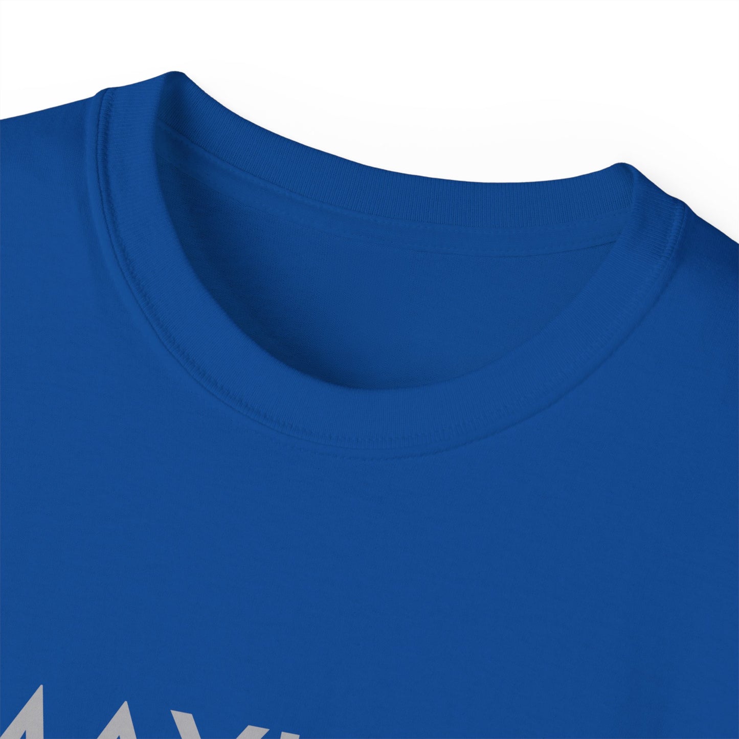 Camiseta MAYISAD