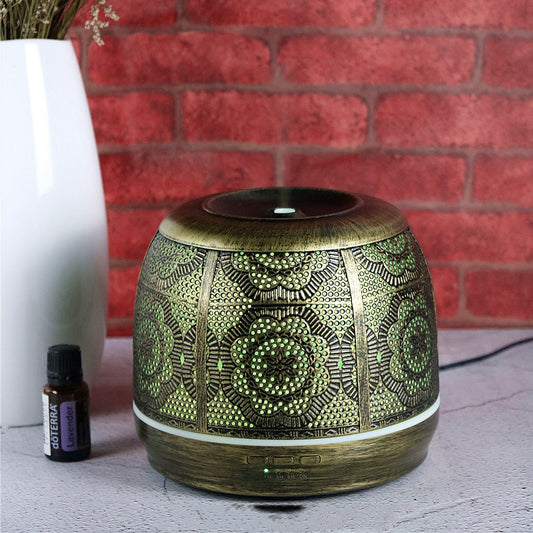 Iron Hollow Aroma Diffuser