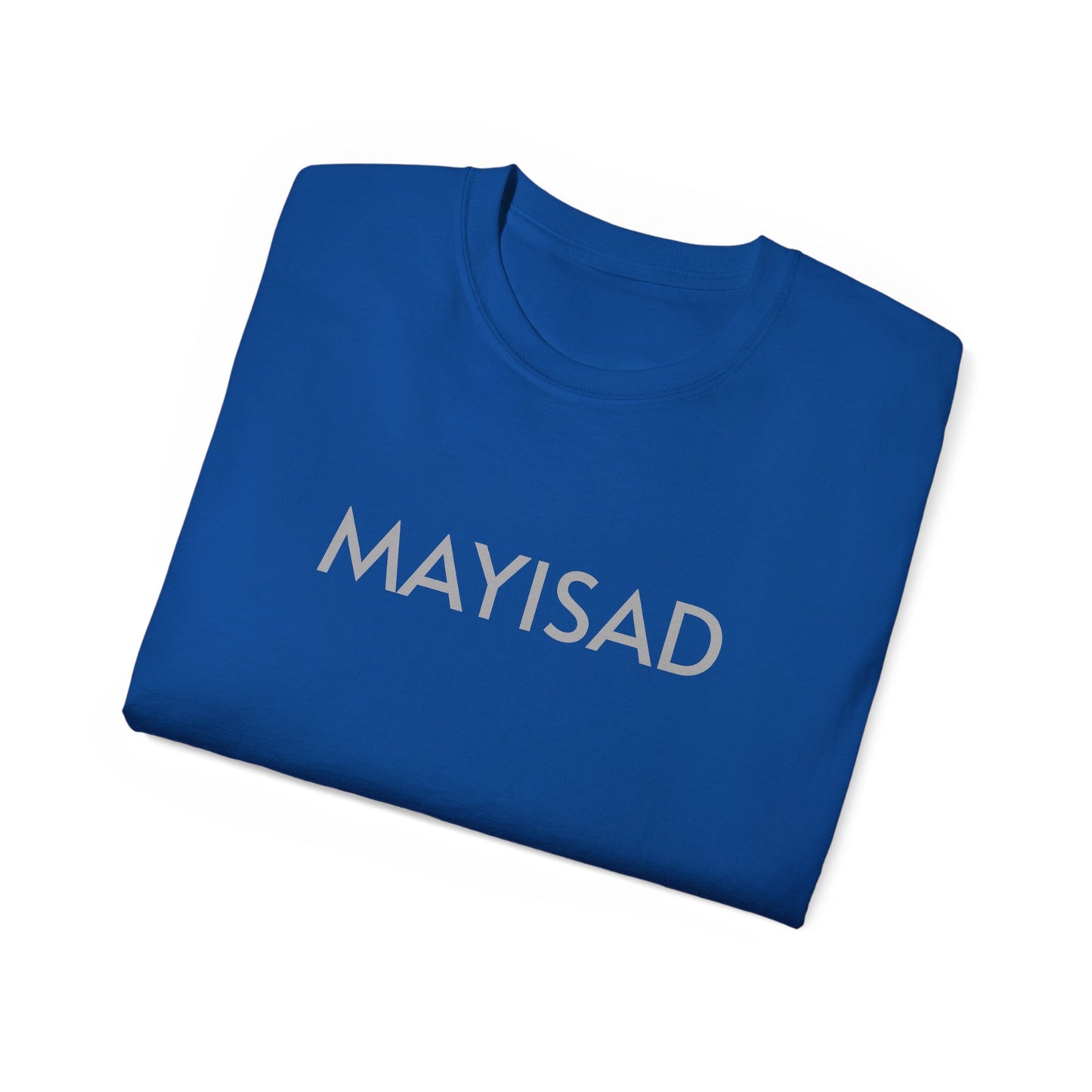 Camiseta MAYISAD