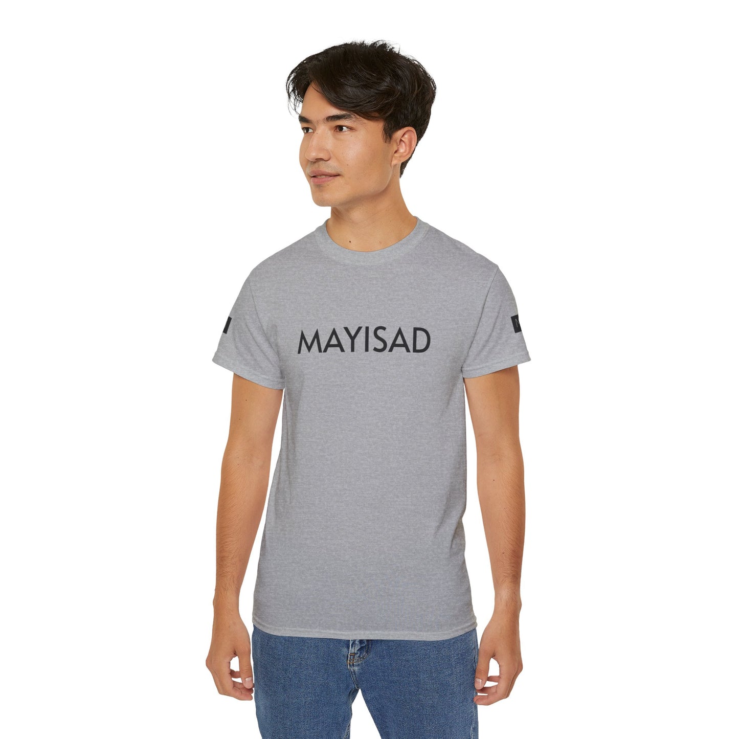 Camiseta MAYISAD