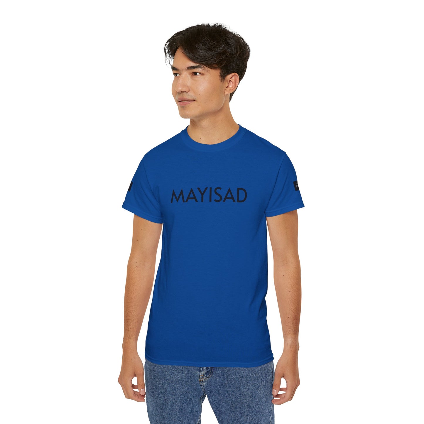 Camiseta MAYISAD