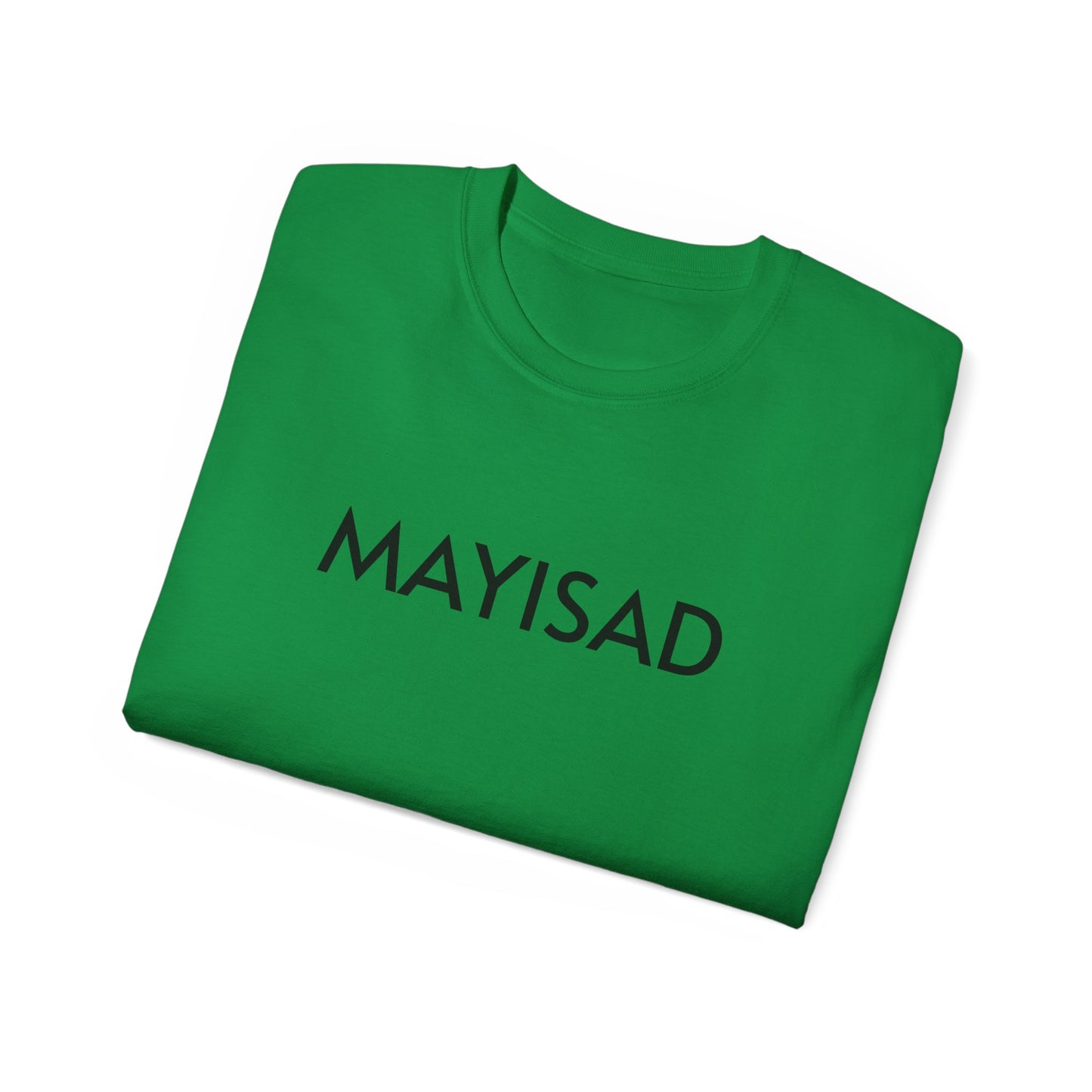 Camiseta MAYISAD