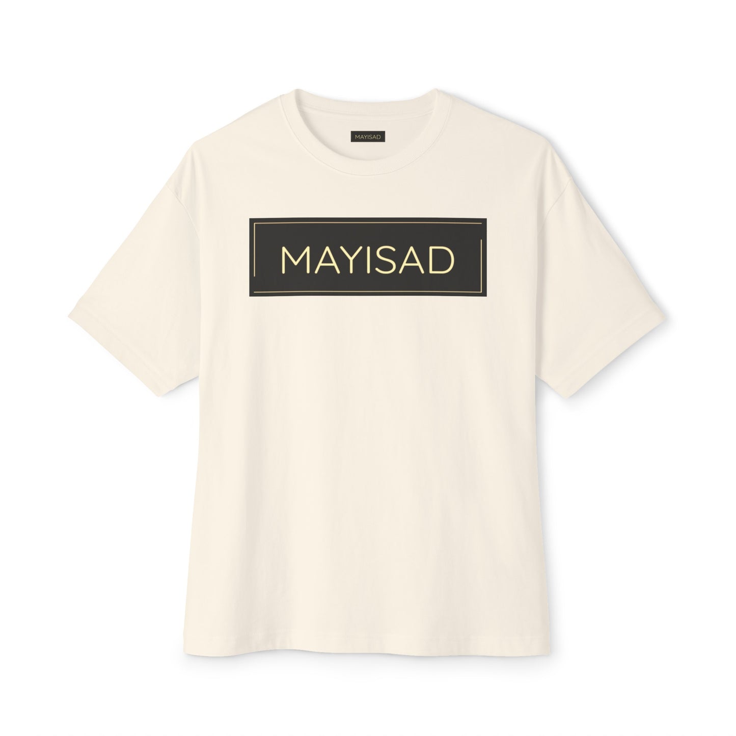 Camisetas de gran tamaño