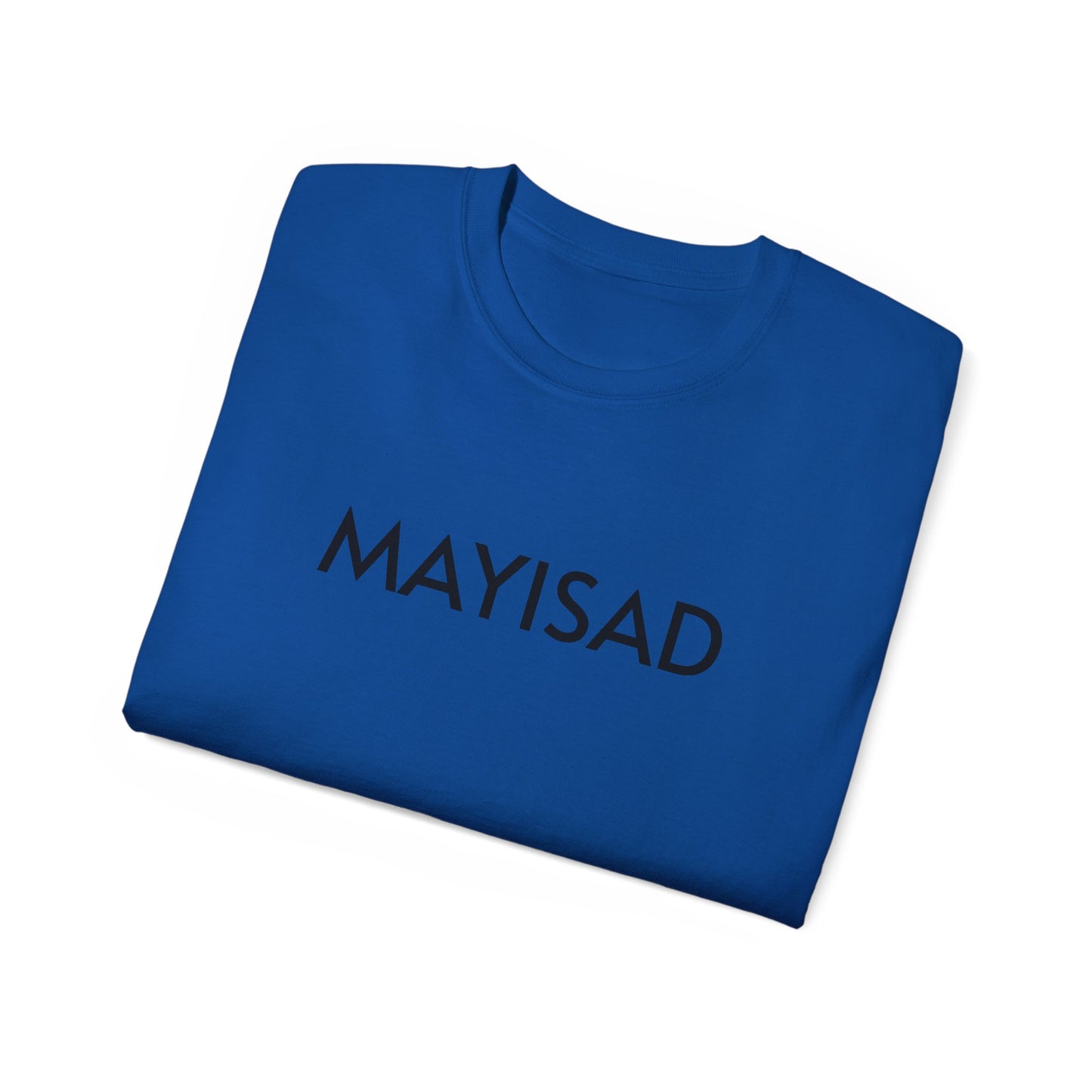 Camiseta MAYISAD