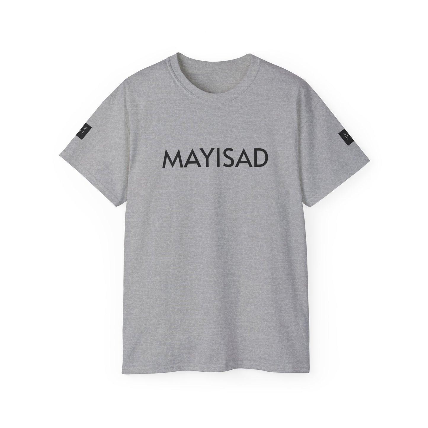 Camiseta MAYISAD