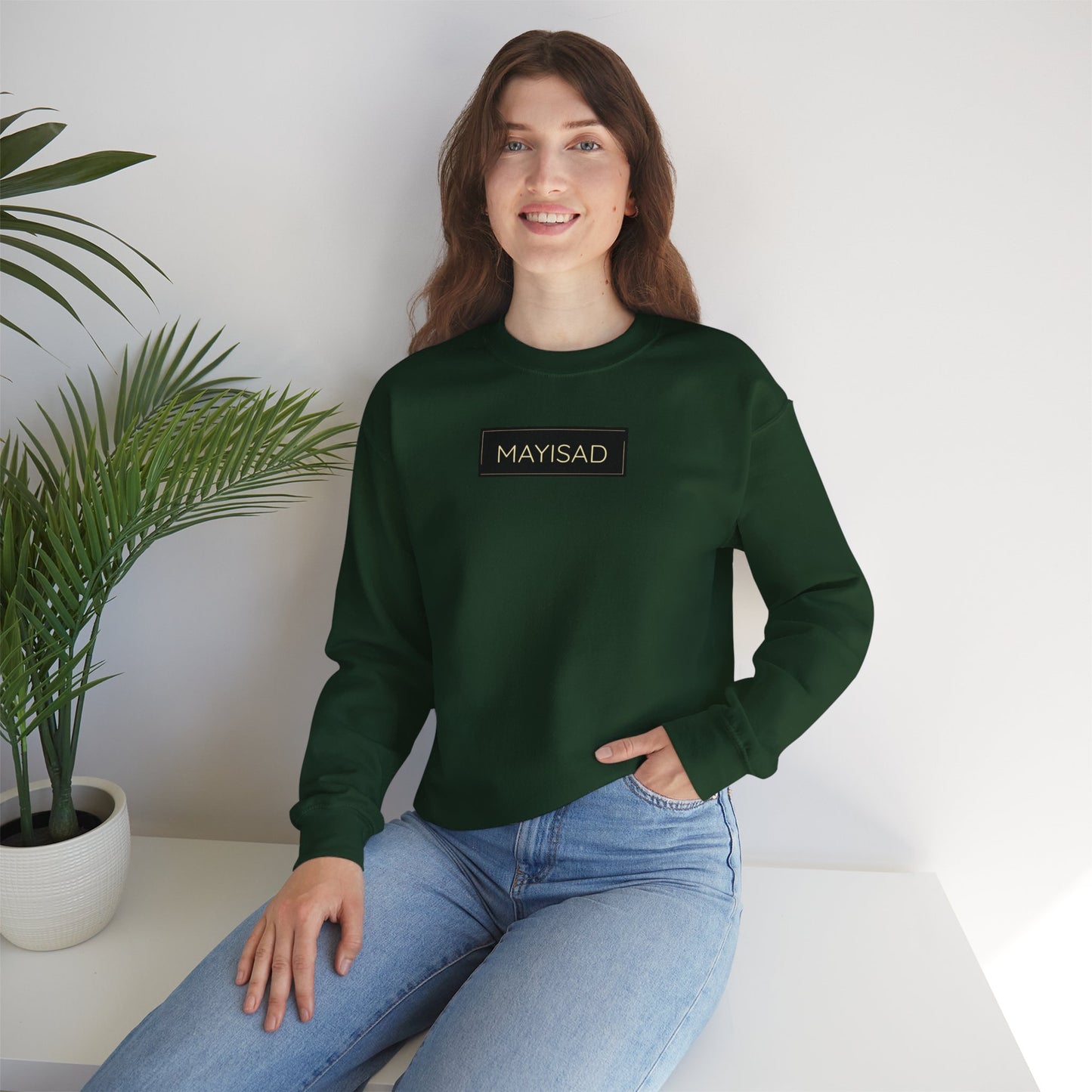 Sudadera para mujer