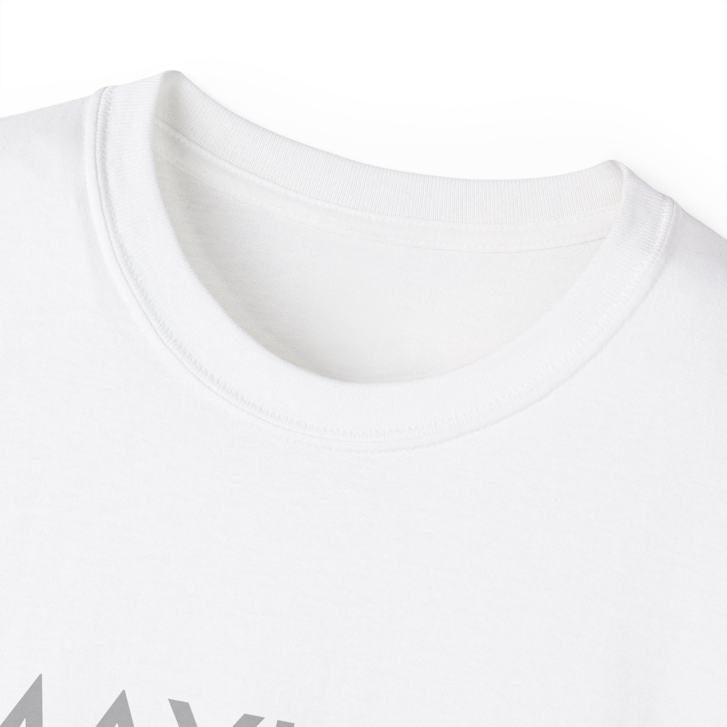 Camiseta MAYISAD