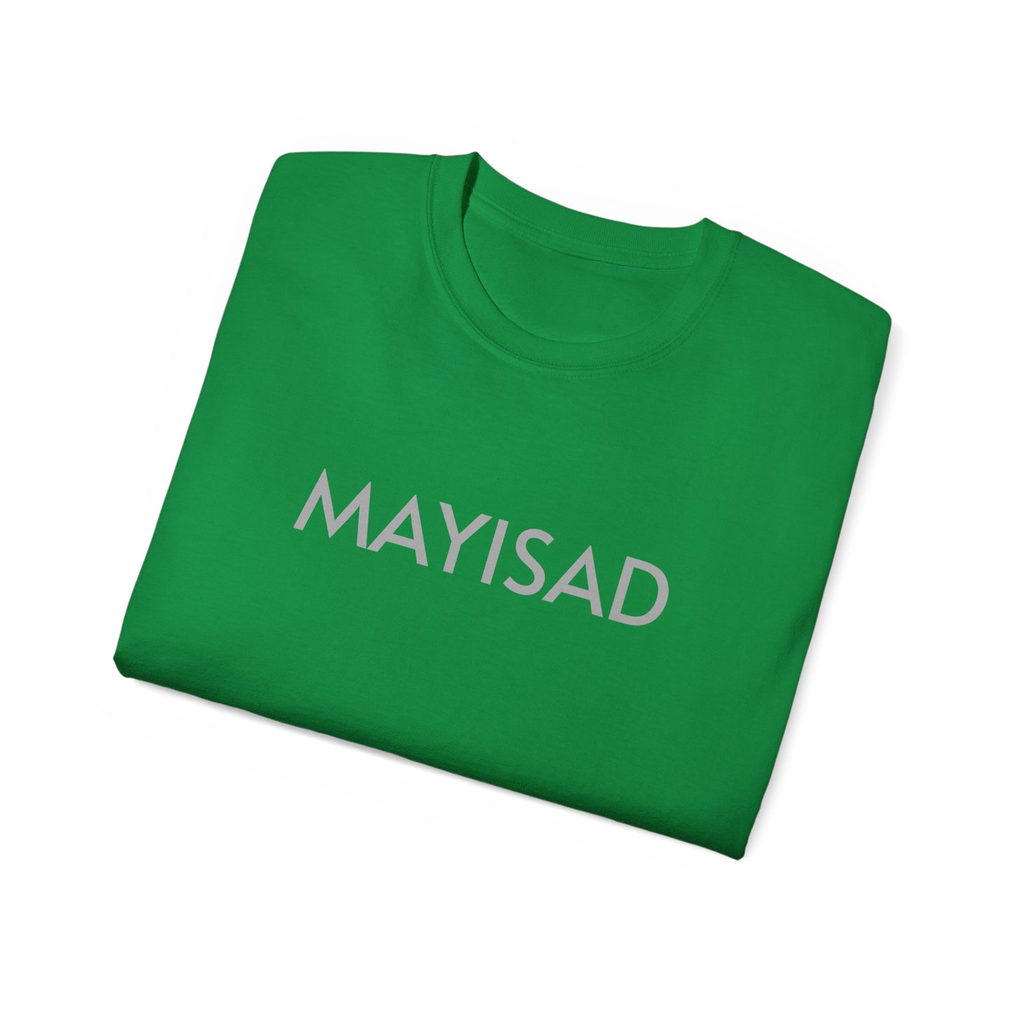 Camiseta MAYISAD