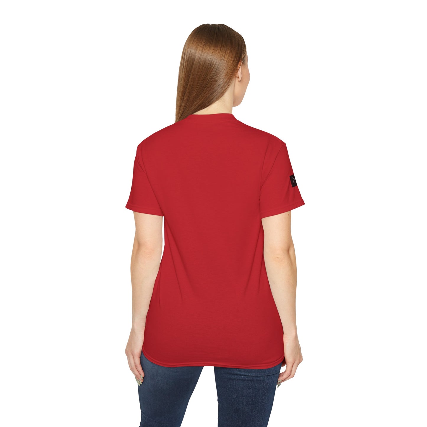 T-shirt Born to Be a Queen