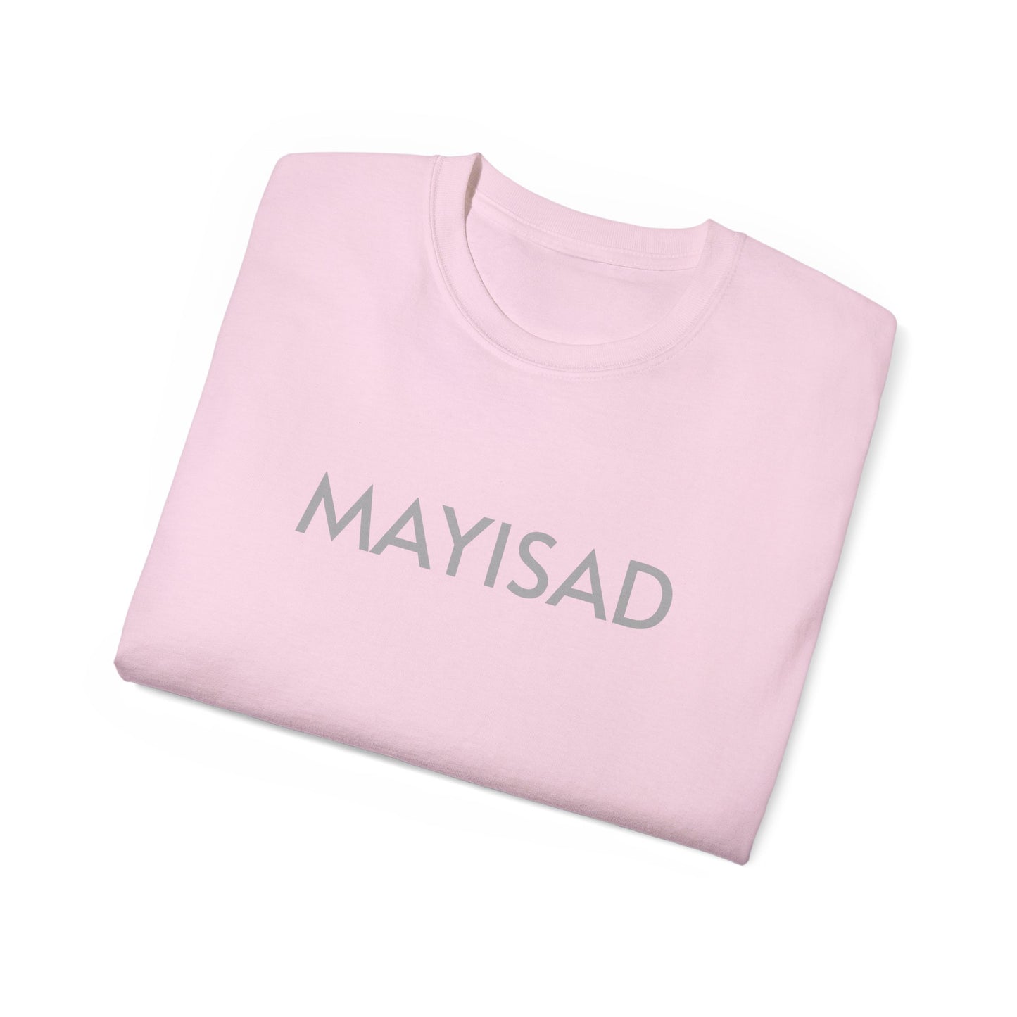 Camiseta MAYISAD
