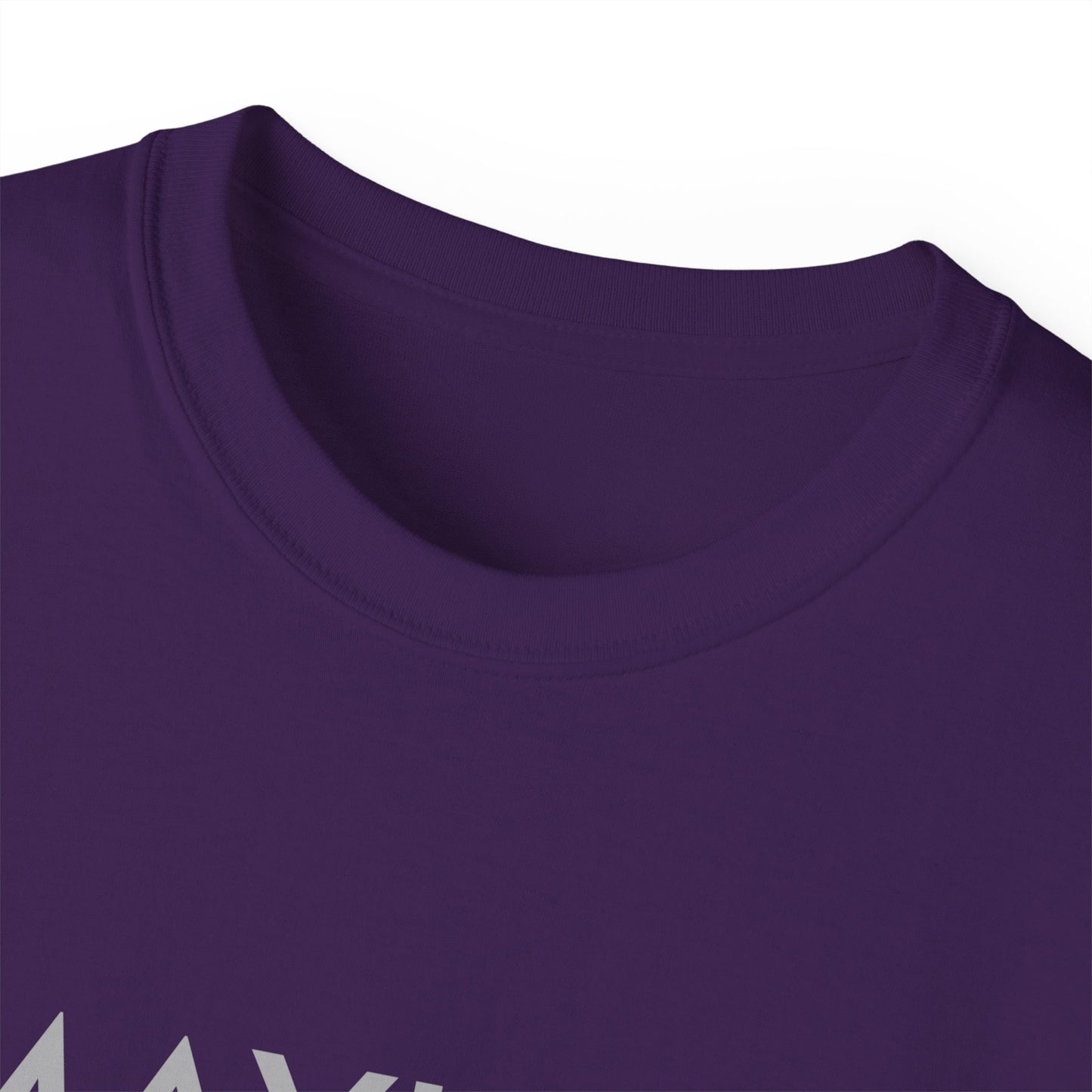 Camiseta MAYISAD