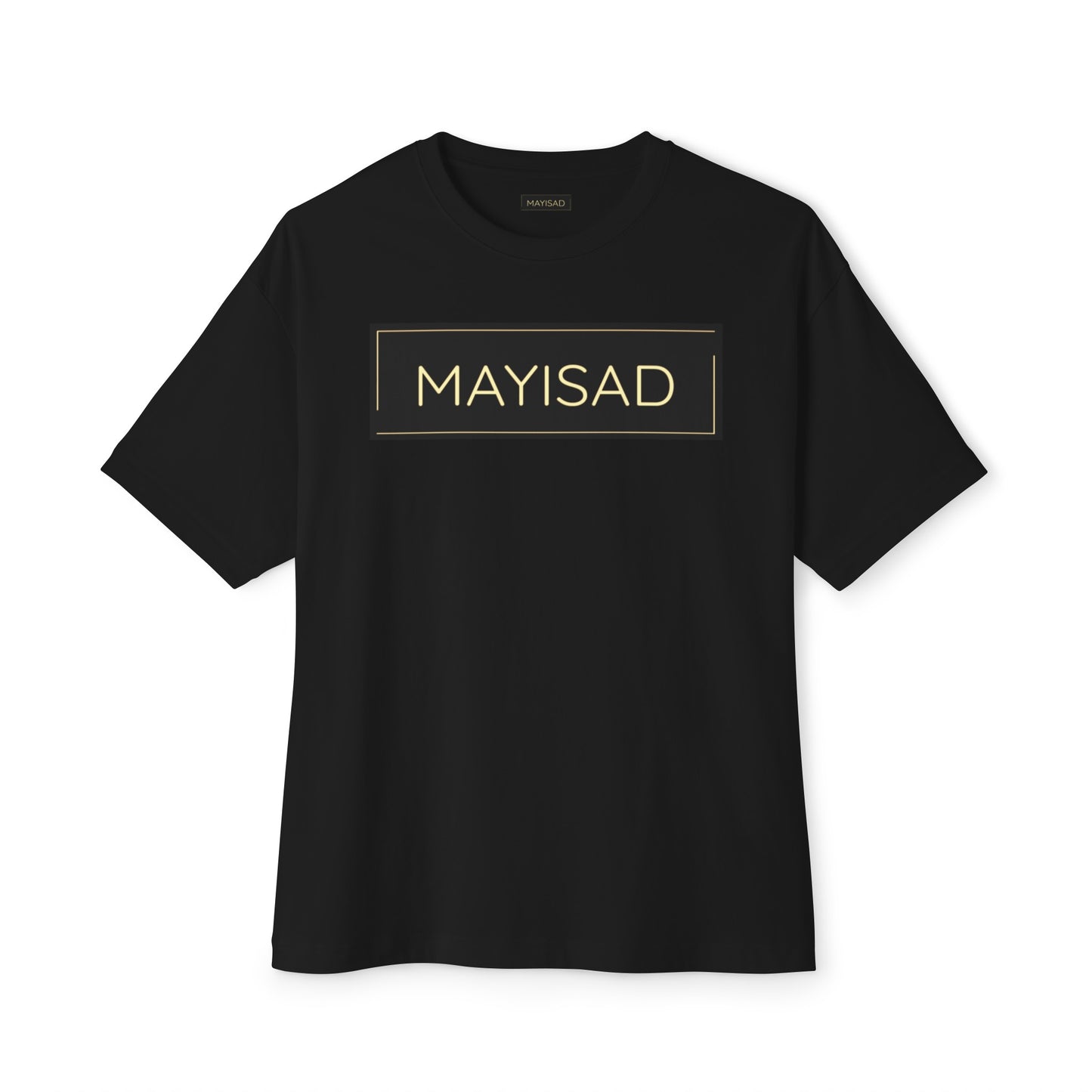 Camisetas de gran tamaño