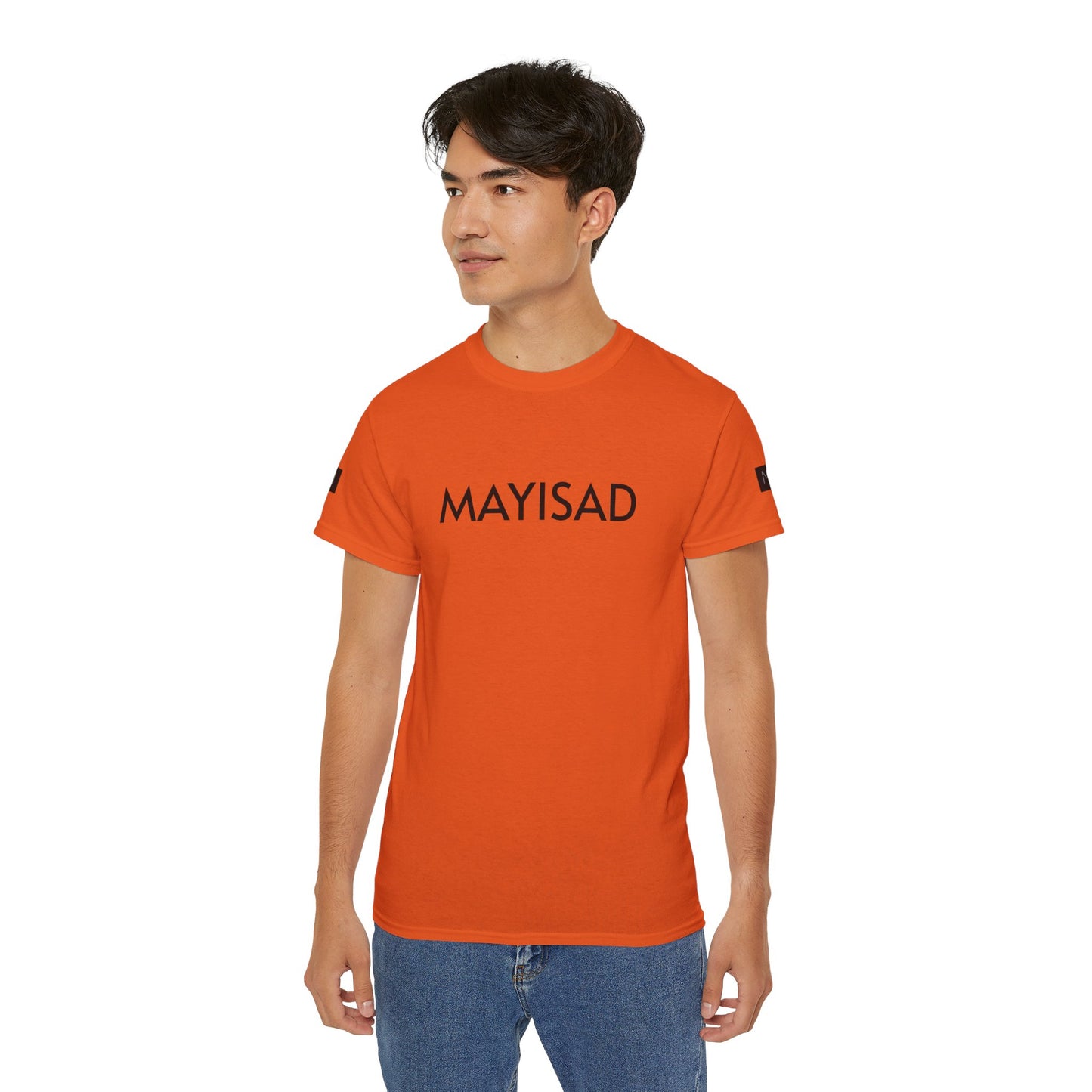 Camiseta MAYISAD