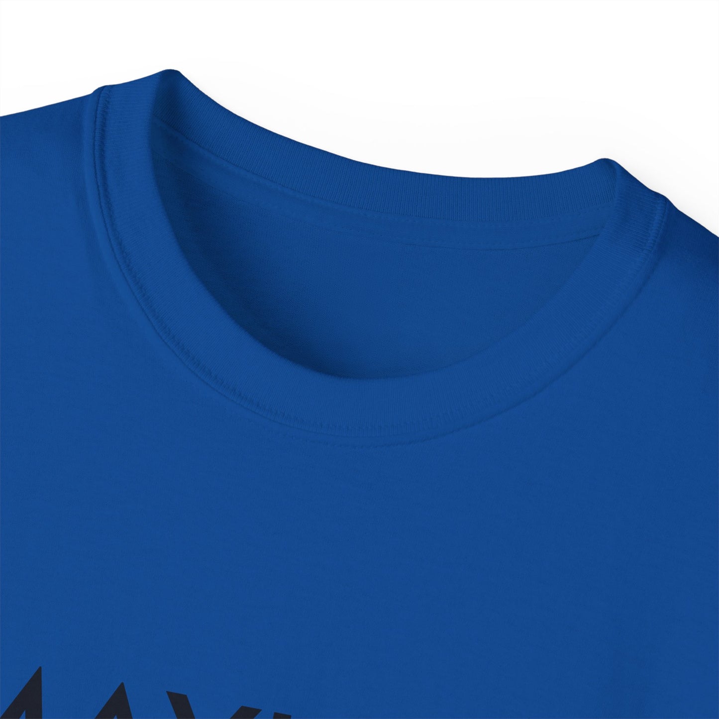 Camiseta MAYISAD