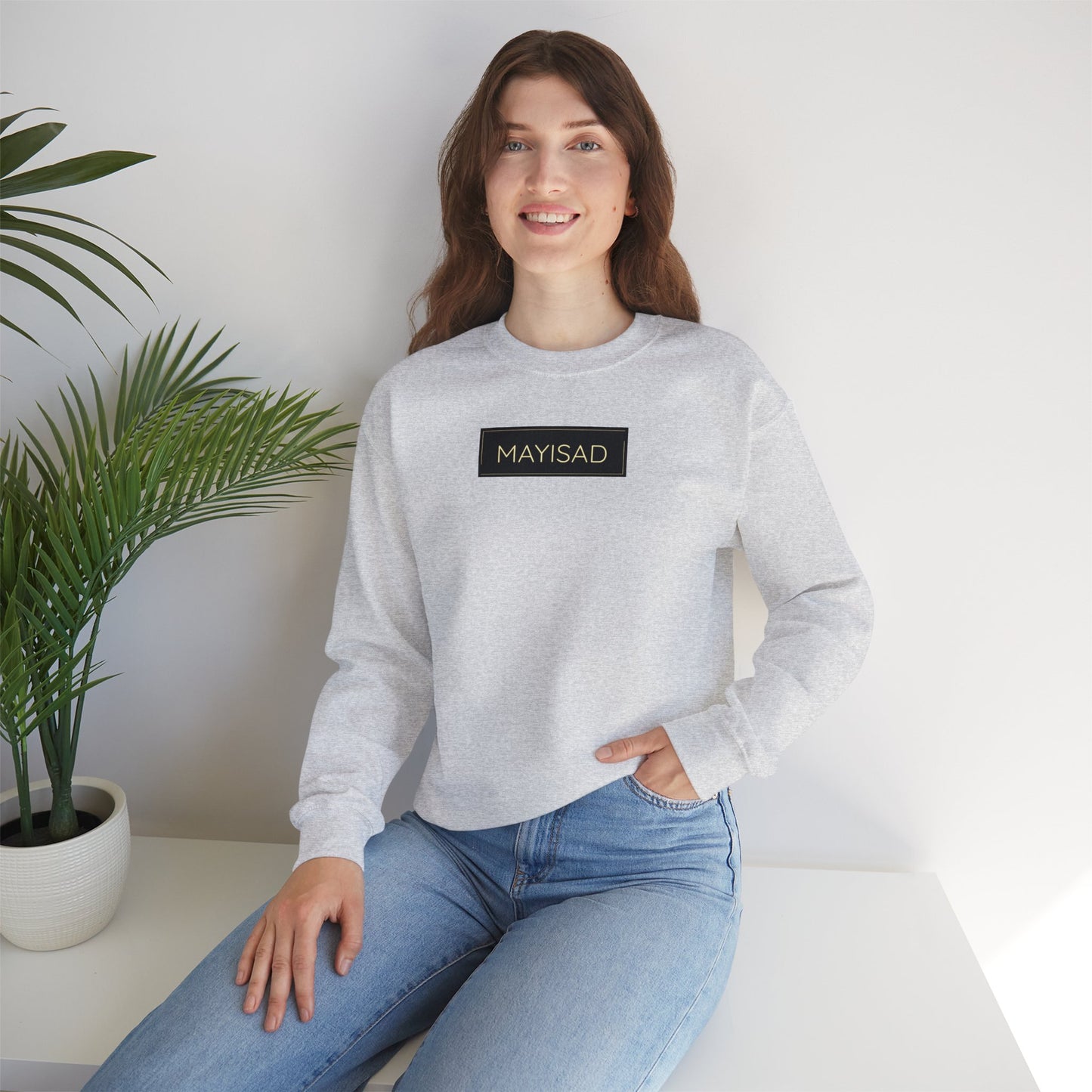 Sudadera para mujer