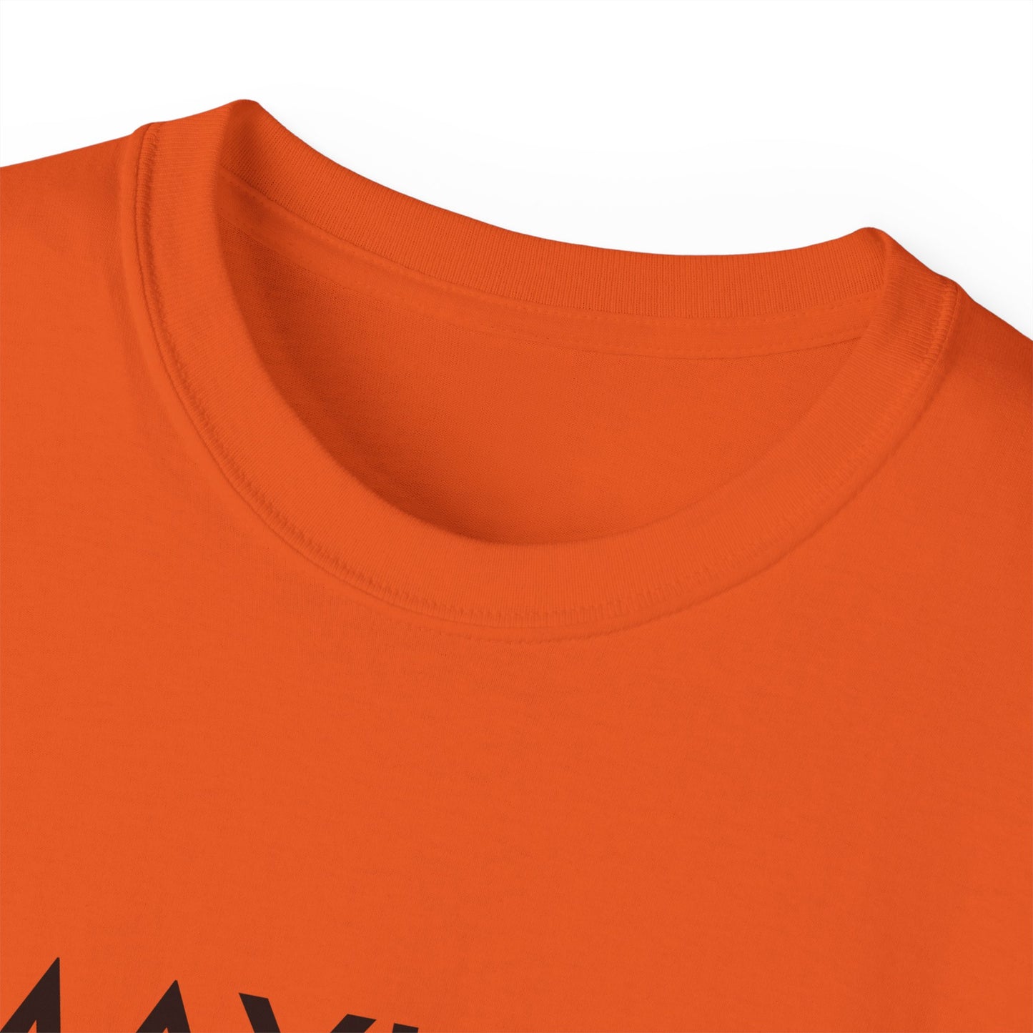 Camiseta MAYISAD