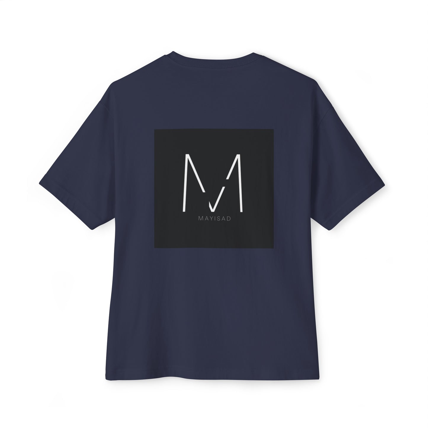 Camiseta de gran tamaño para hombre