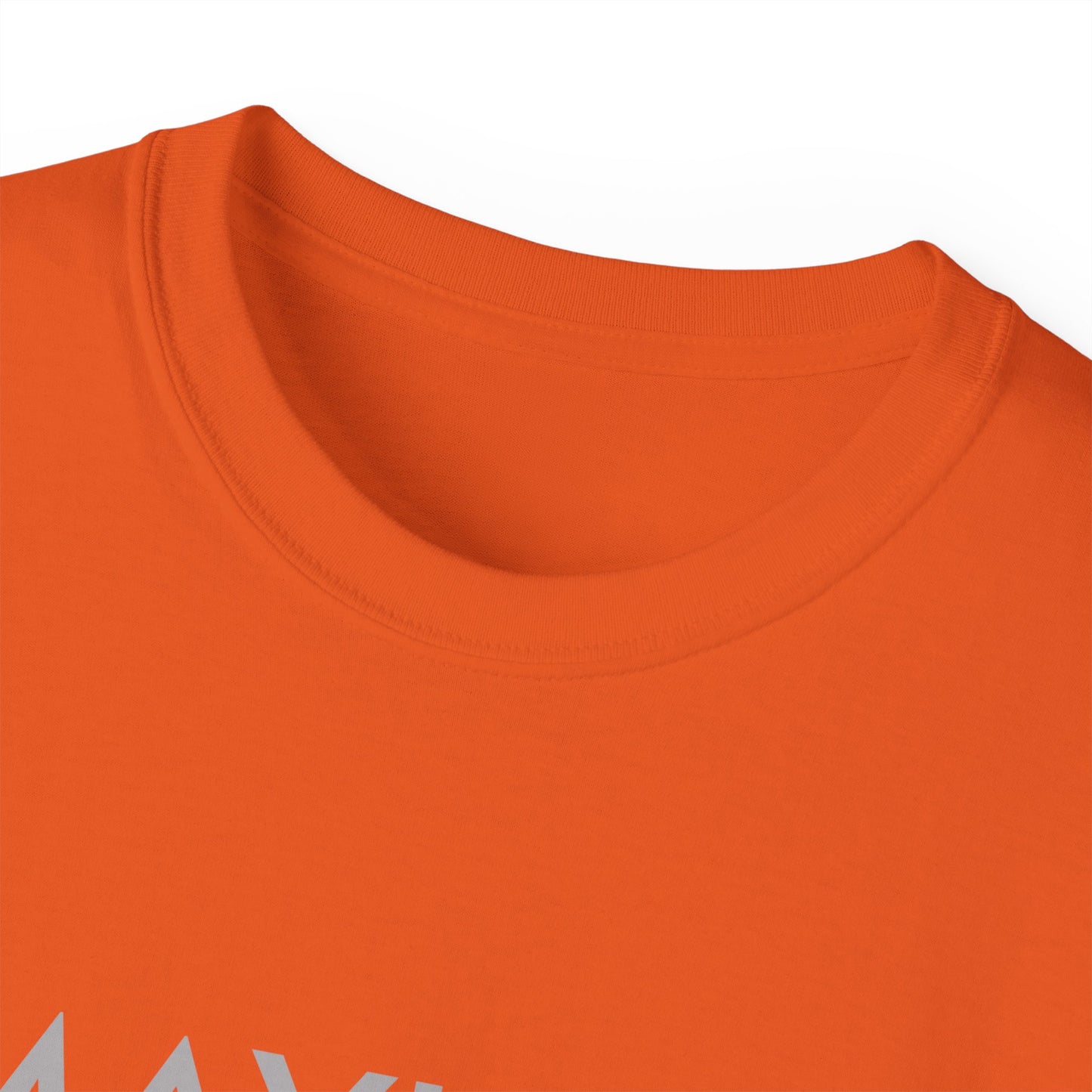 Camiseta MAYISAD