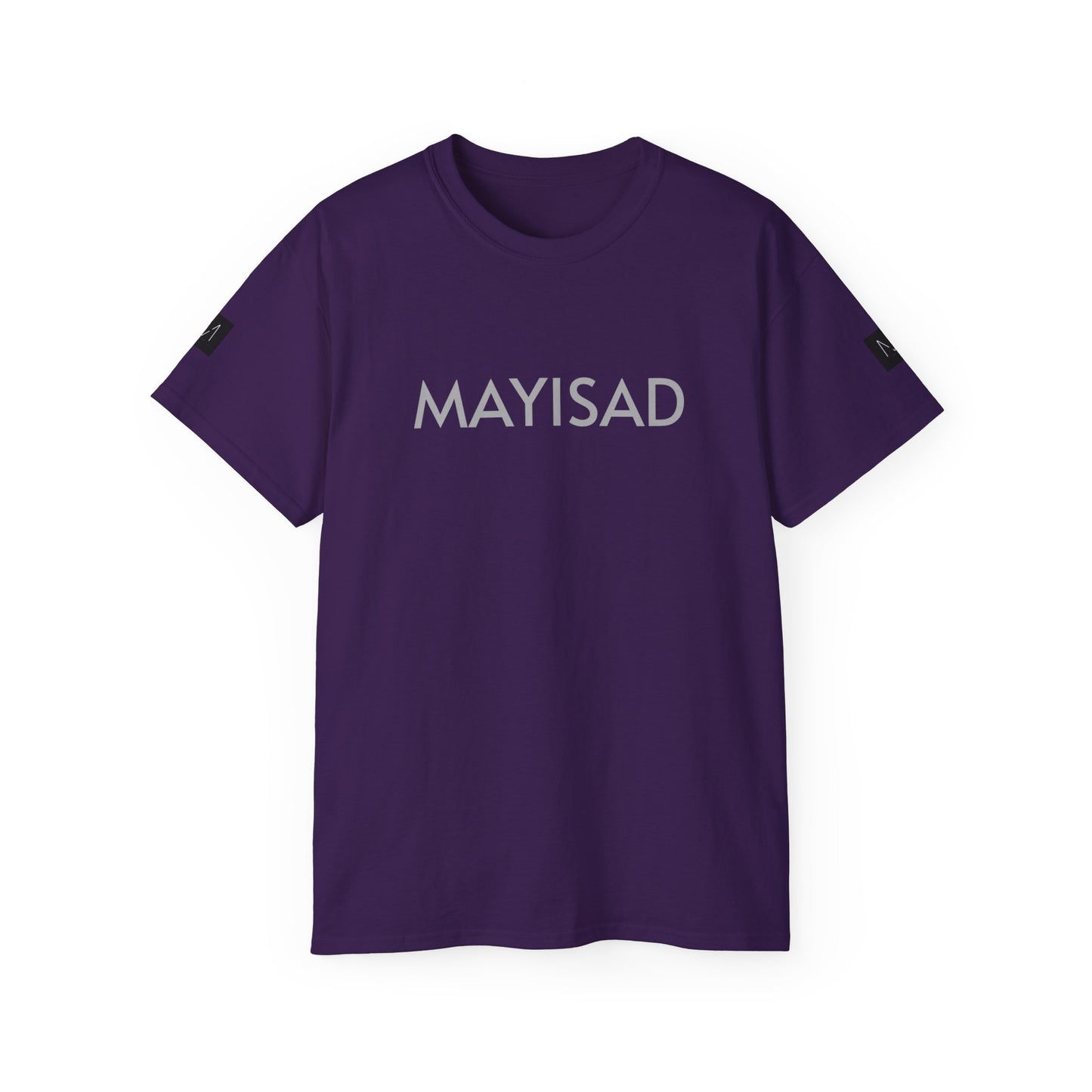 Camiseta MAYISAD