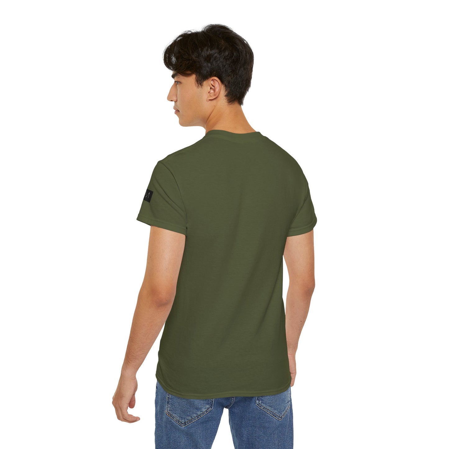 Camiseta MAYISAD