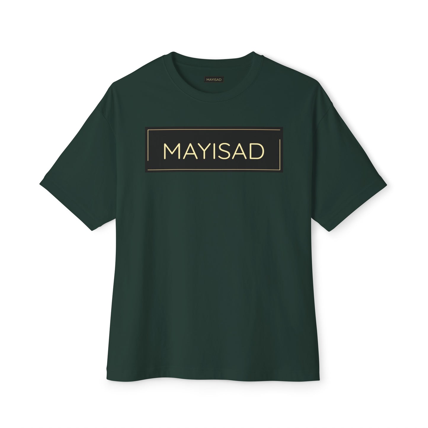Camisetas de gran tamaño