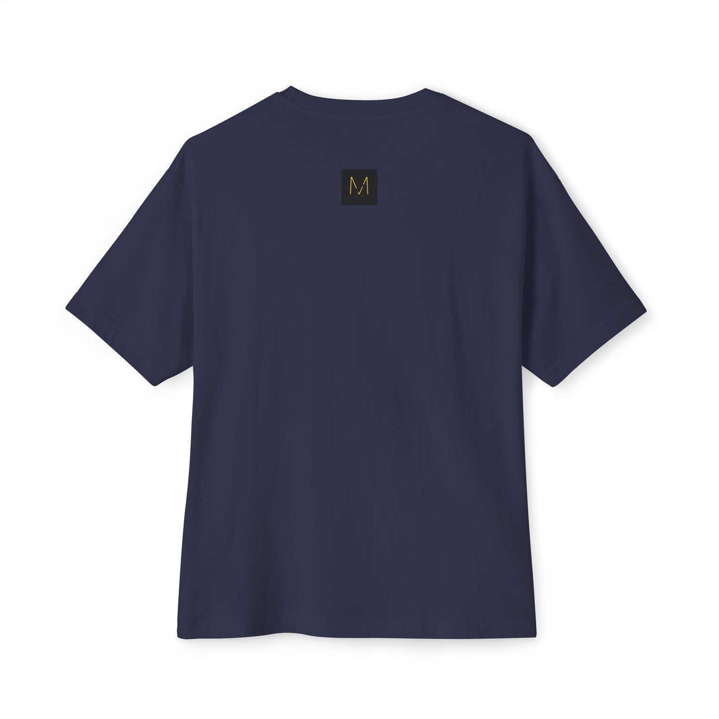 Camisetas de gran tamaño